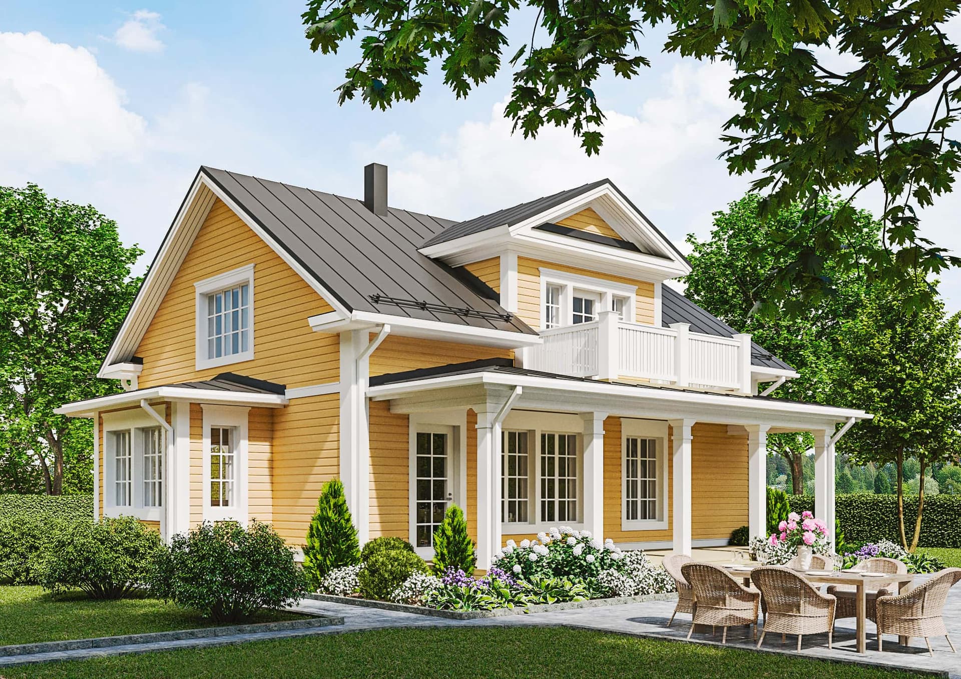 AURORA 153/175