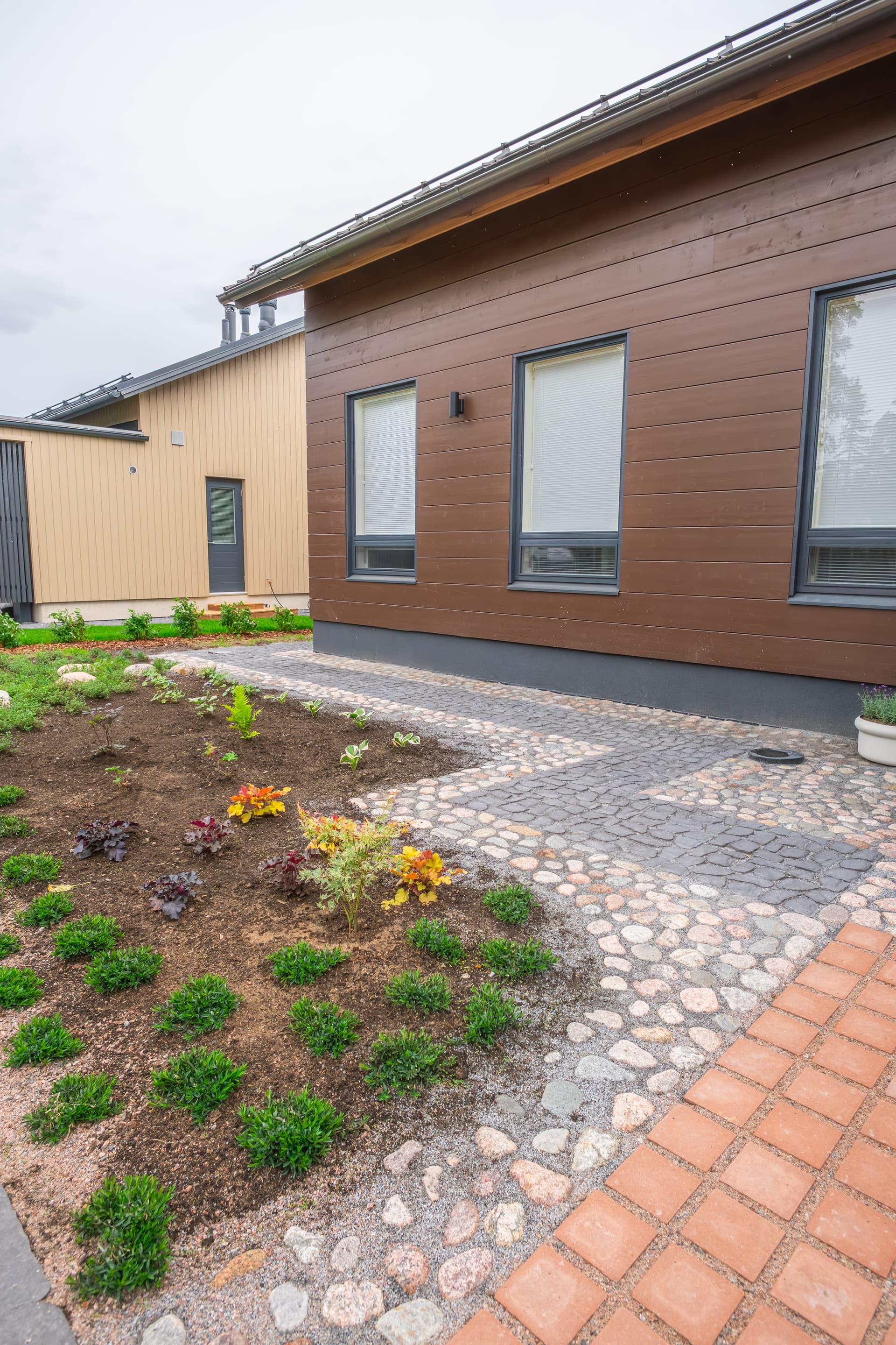 Tredun Aurora-talo — photo 19