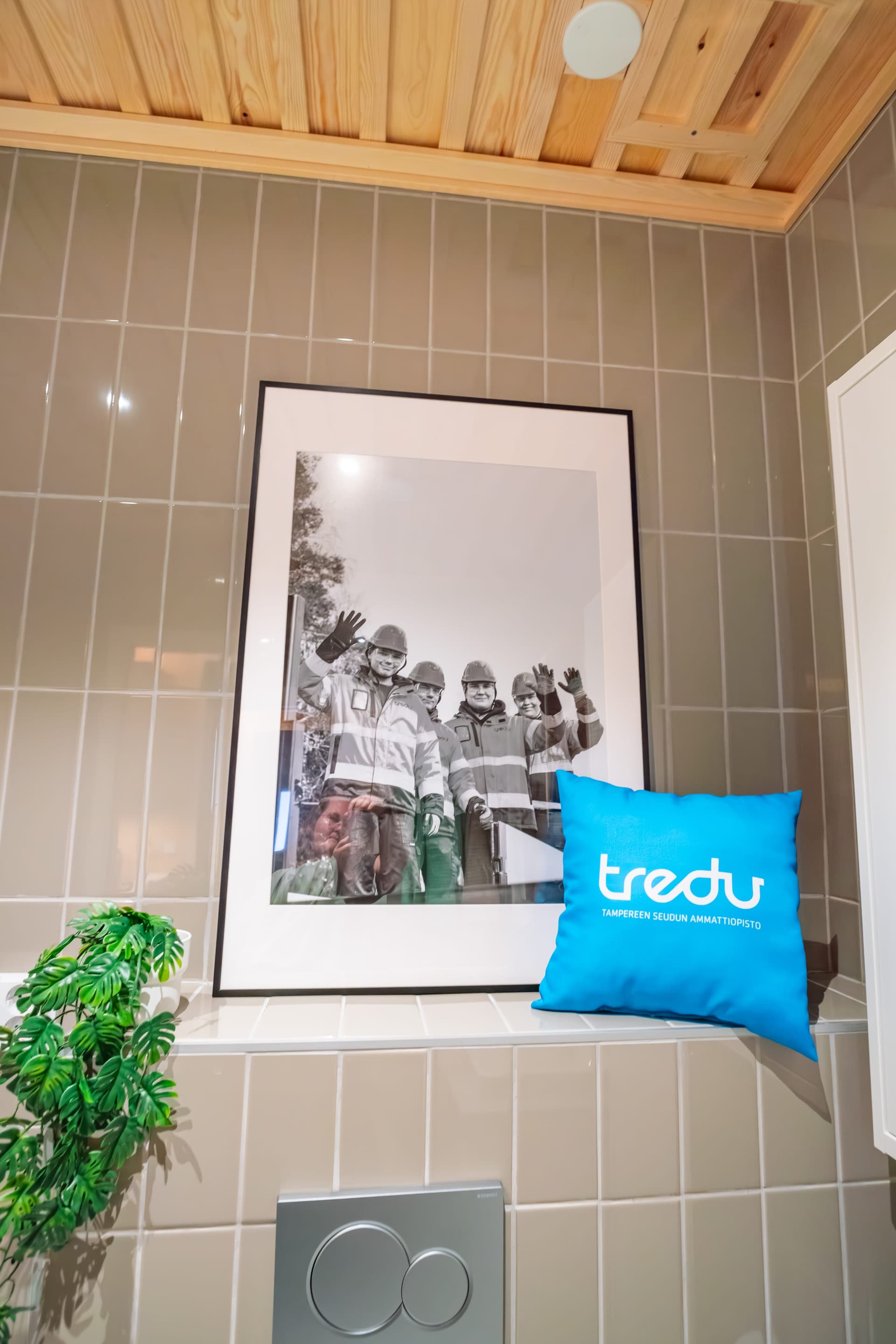 Tredun Aurora-talo — photo 3