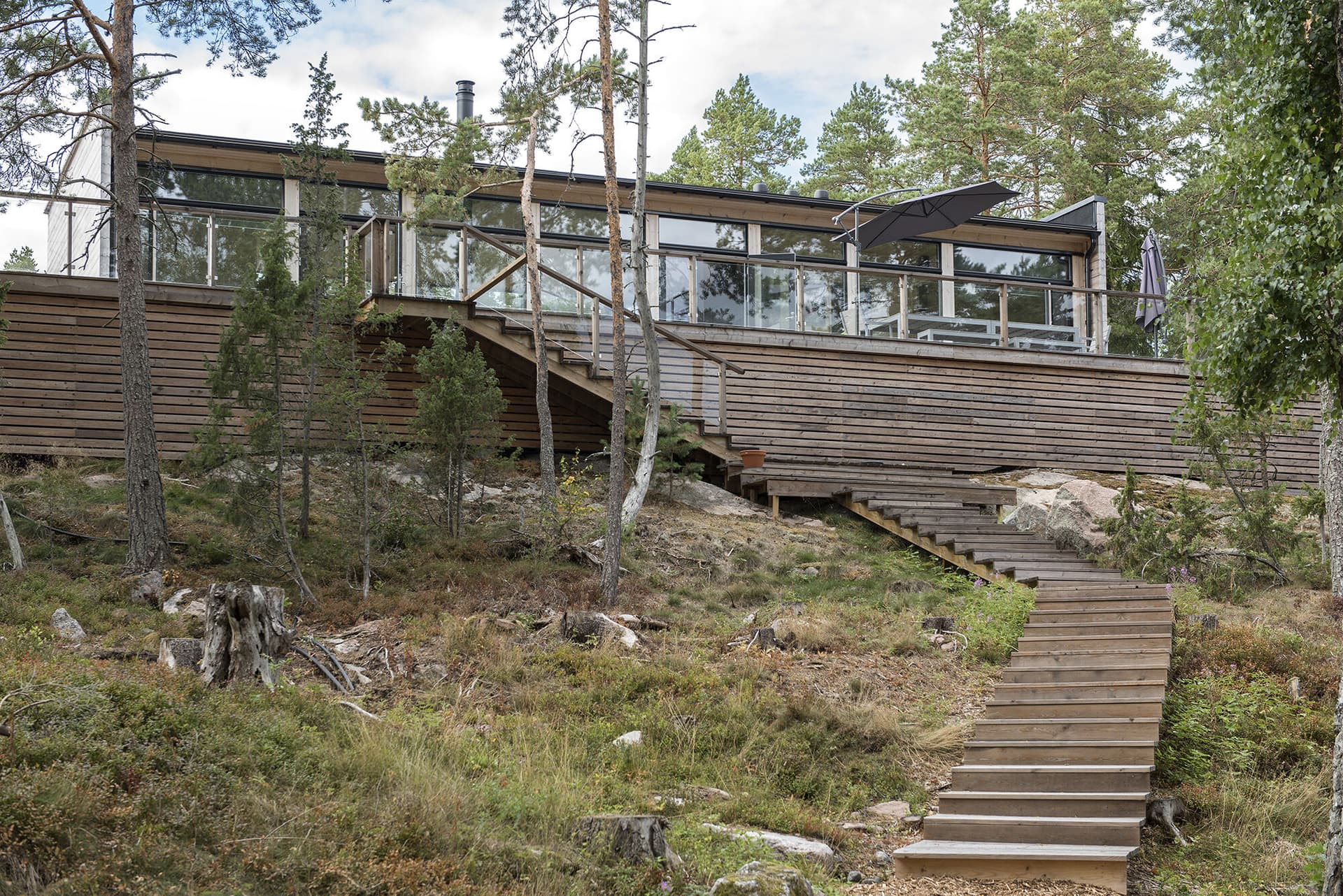 Glass House 100 — catalog — photo 2