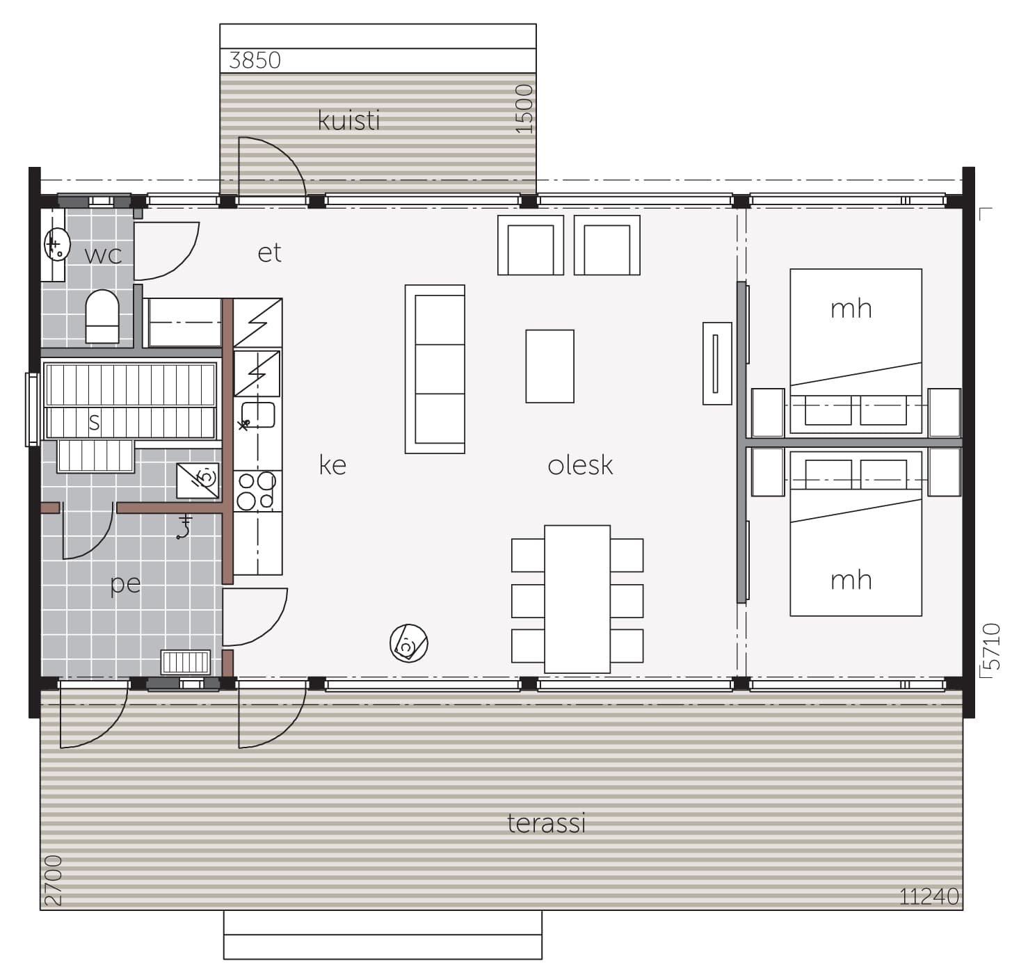 Glass House 70 — catalog — photo 3