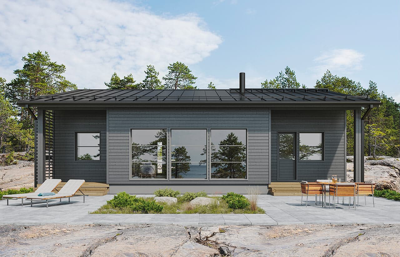 HARMAJA 111/126