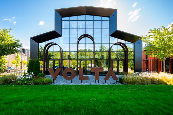 Uus-Volta tn 9/1-42, Põhja-Tallinn, Tallinn, Harjumaa