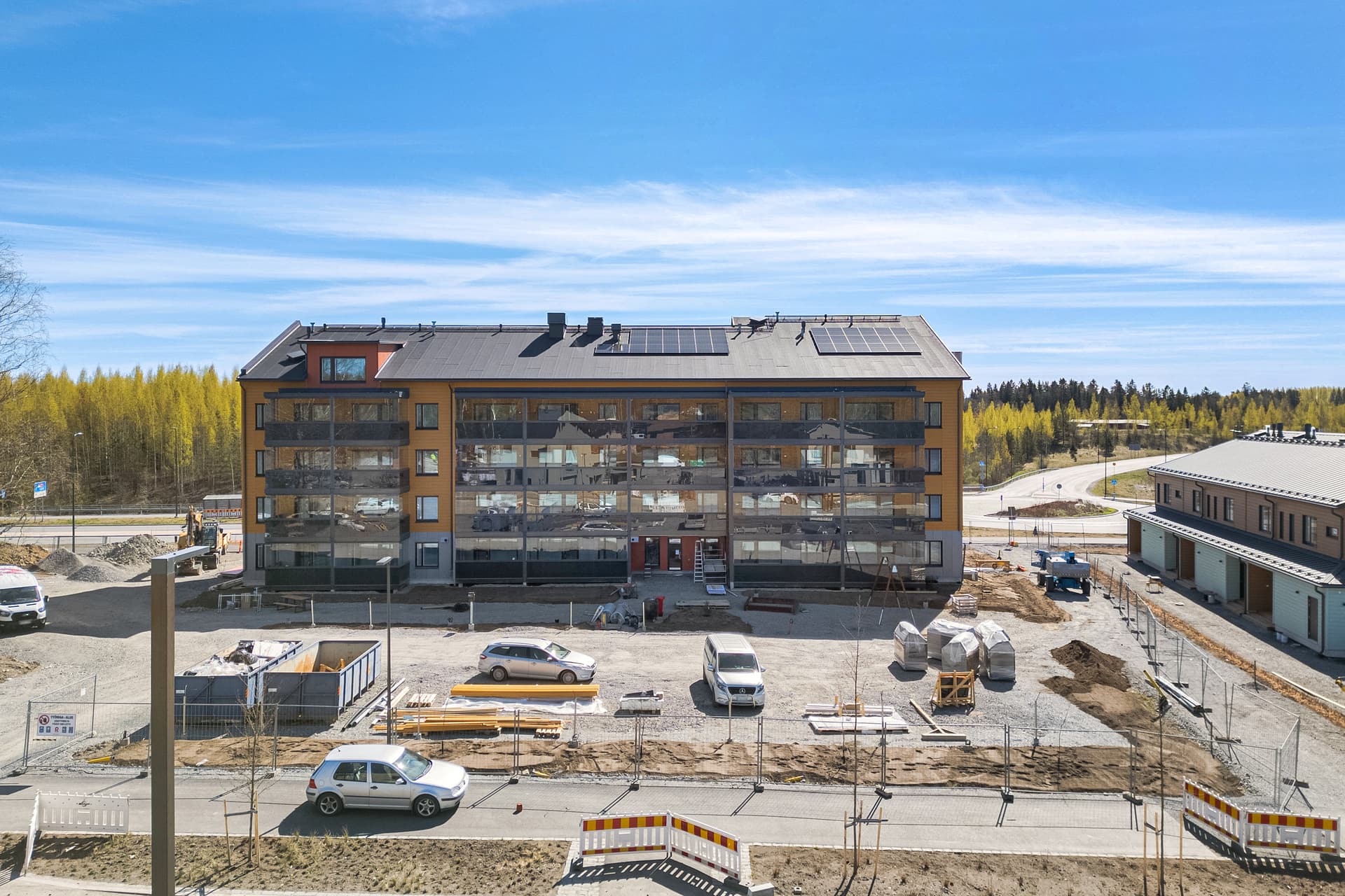 29-32 Saikanportti (Lempäälän vuokrakodit) — photo 20