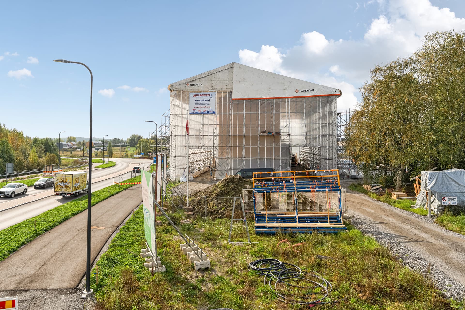 29-32 Saikanportti (Lempäälän vuokrakodit) — photo 27