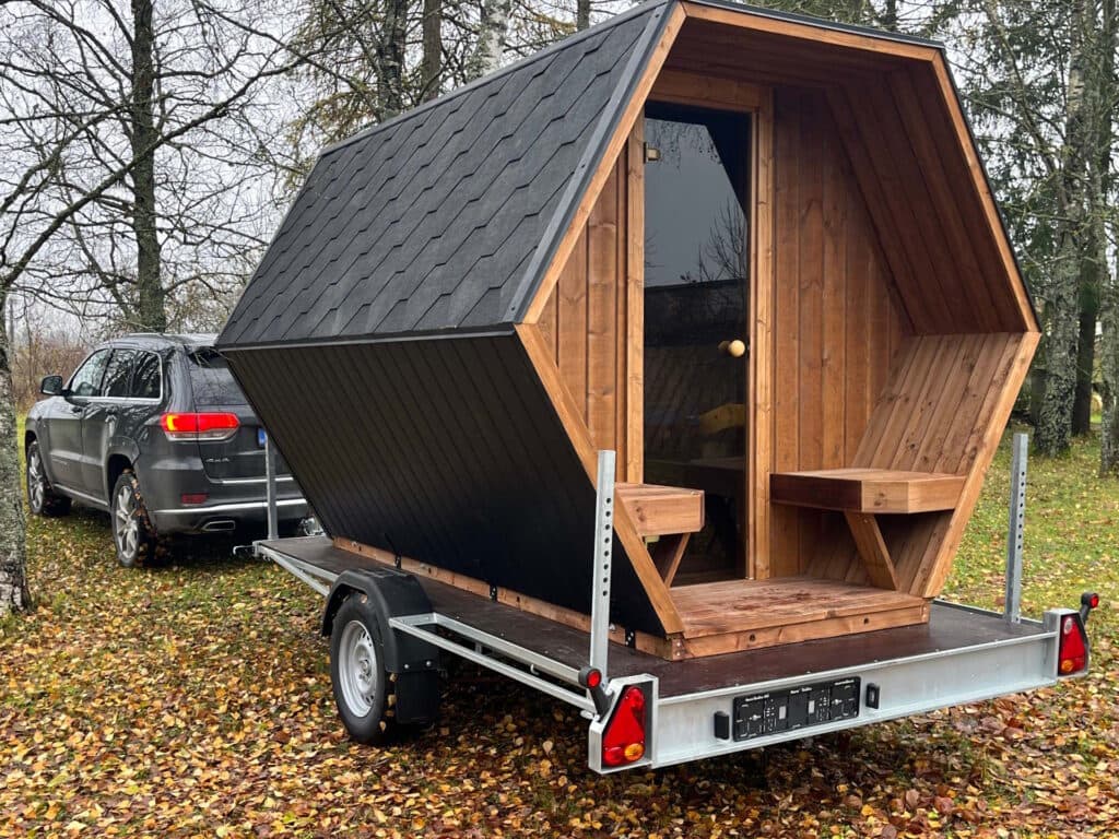 Kaali Sauna — catalog — photo 2