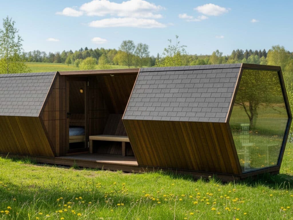 Kaali Sauna — catalog — photo 3