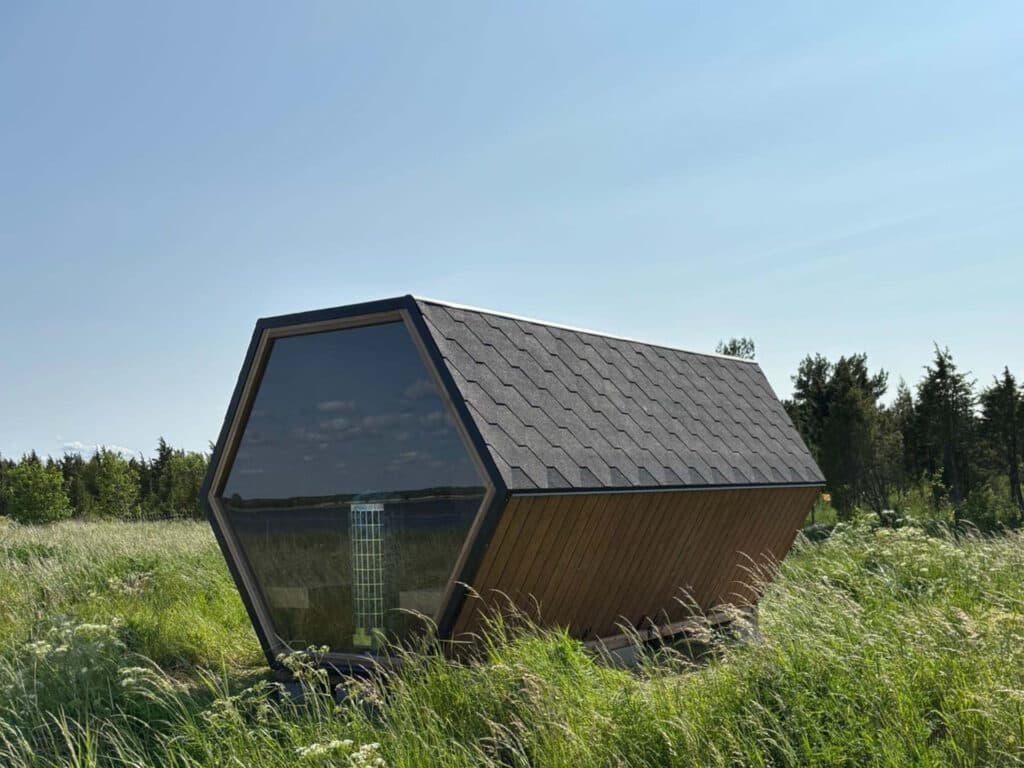 Kaali Sauna — catalog — photo 4