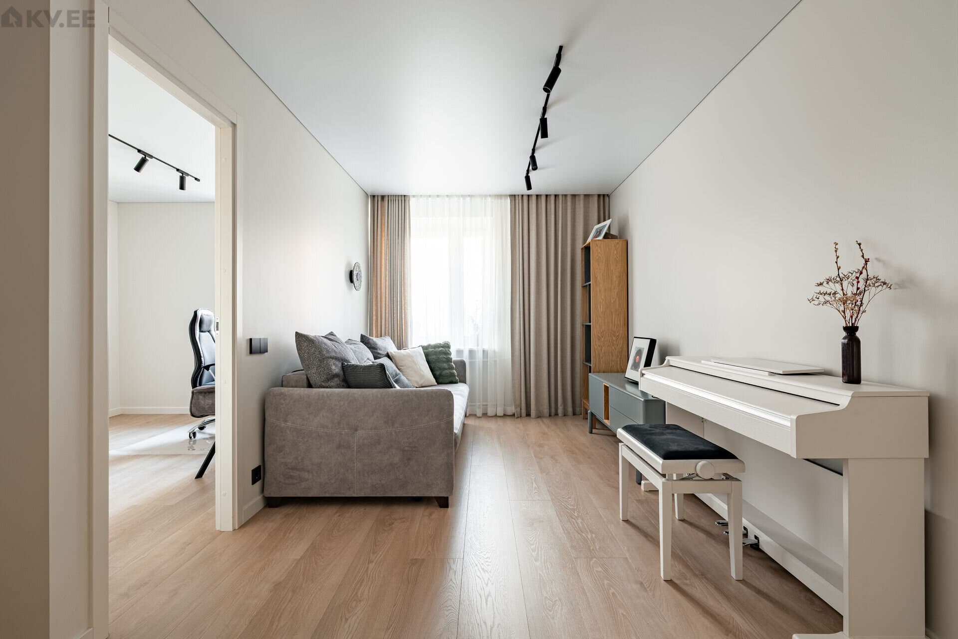 Kiili tn 11, Mustamäe, Tallinn, Harjumaa