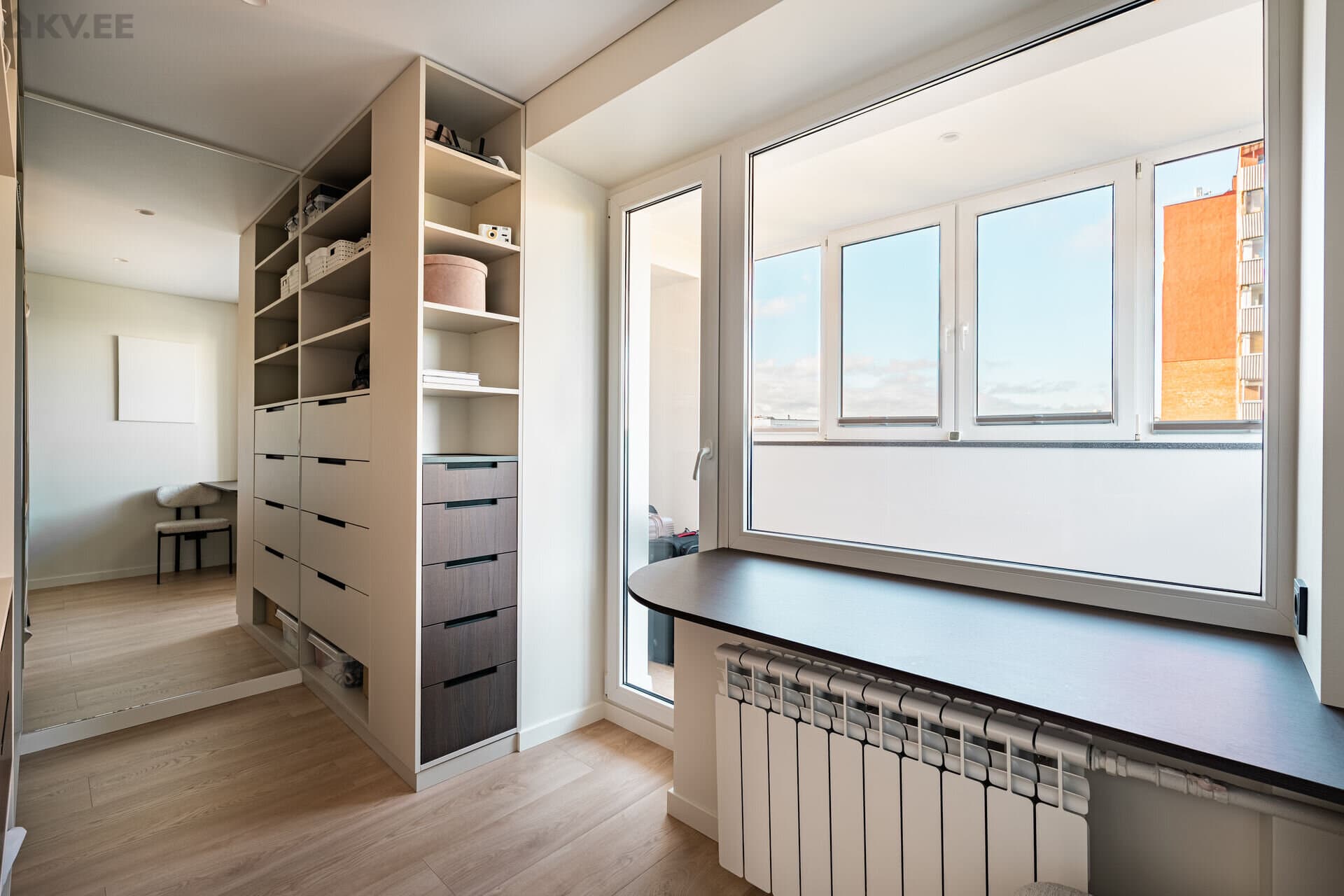 Kiili tn 11, Mustamäe, Tallinn, Harjumaa