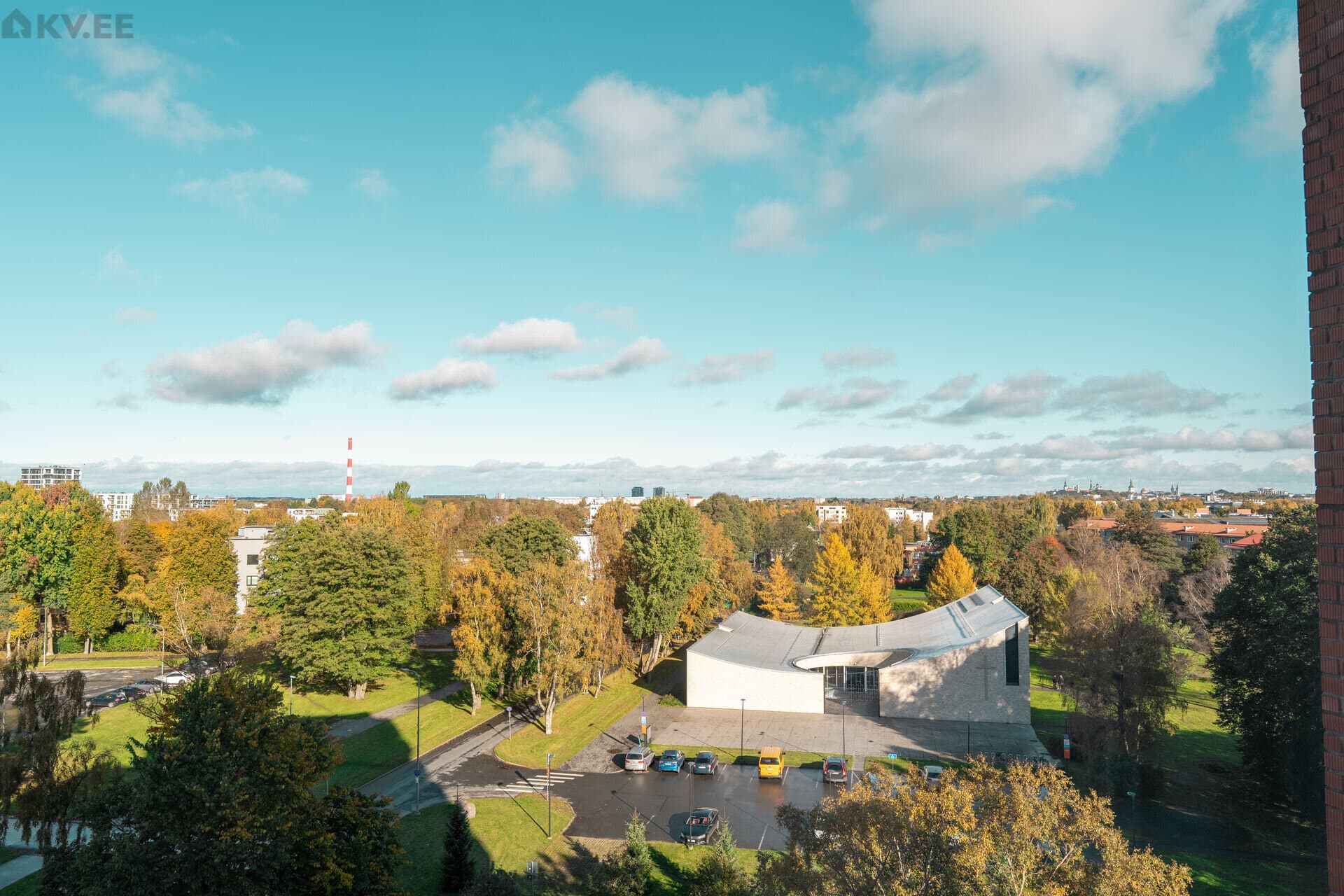 Kiili tn 11, Mustamäe, Tallinn, Harjumaa