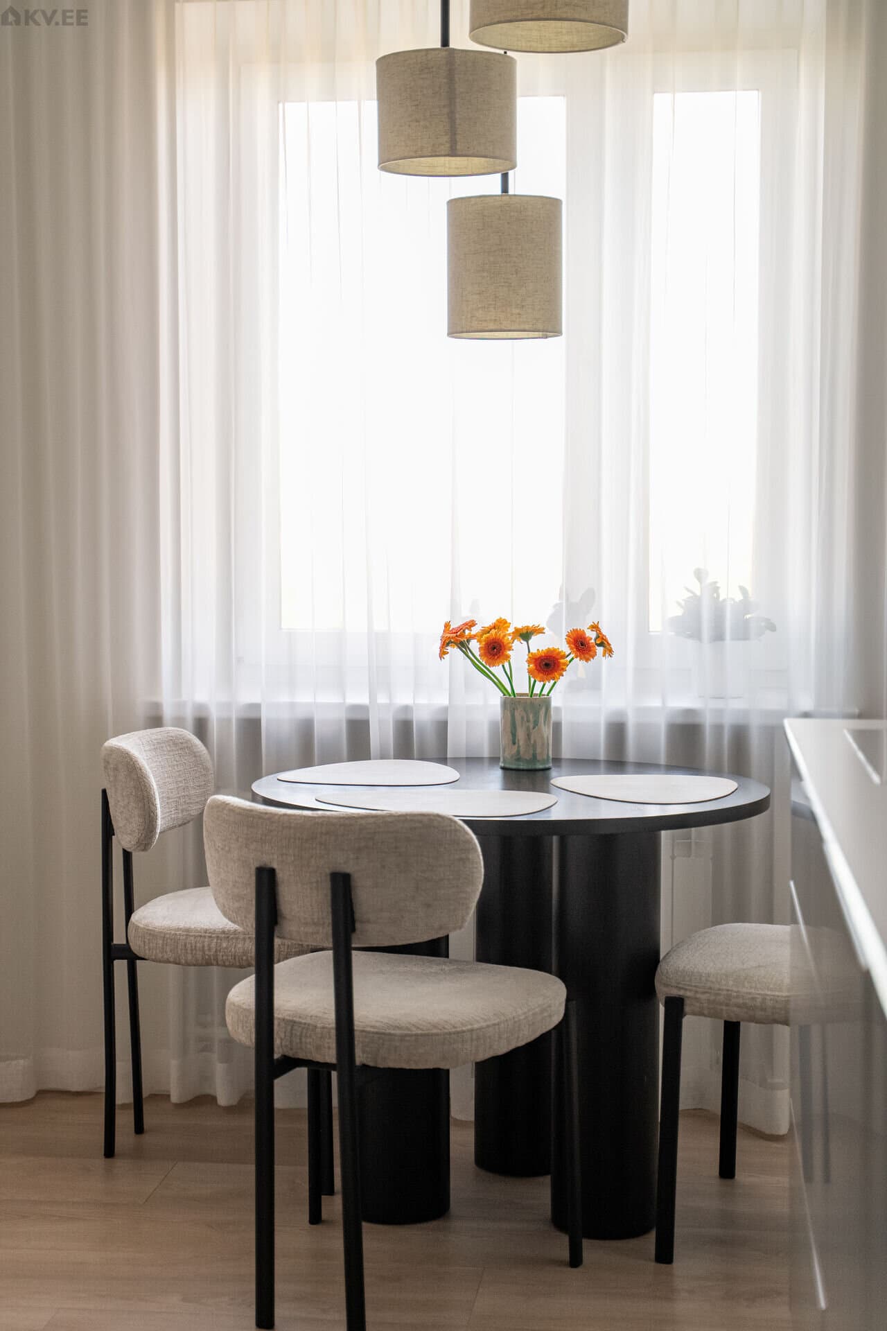 Kiili tn 11, Mustamäe, Tallinn, Harjumaa