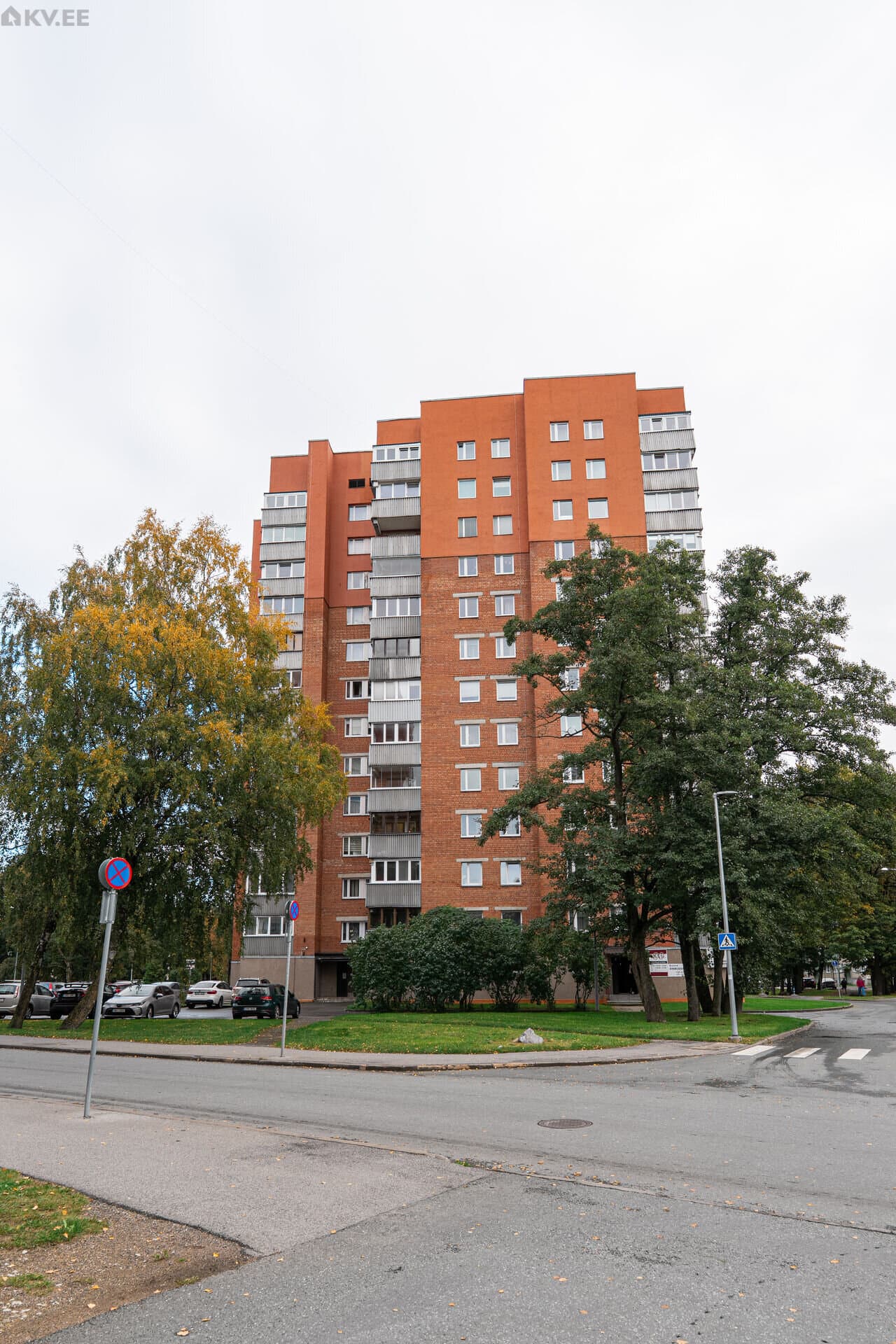Kiili tn 11, Mustamäe, Tallinn, Harjumaa