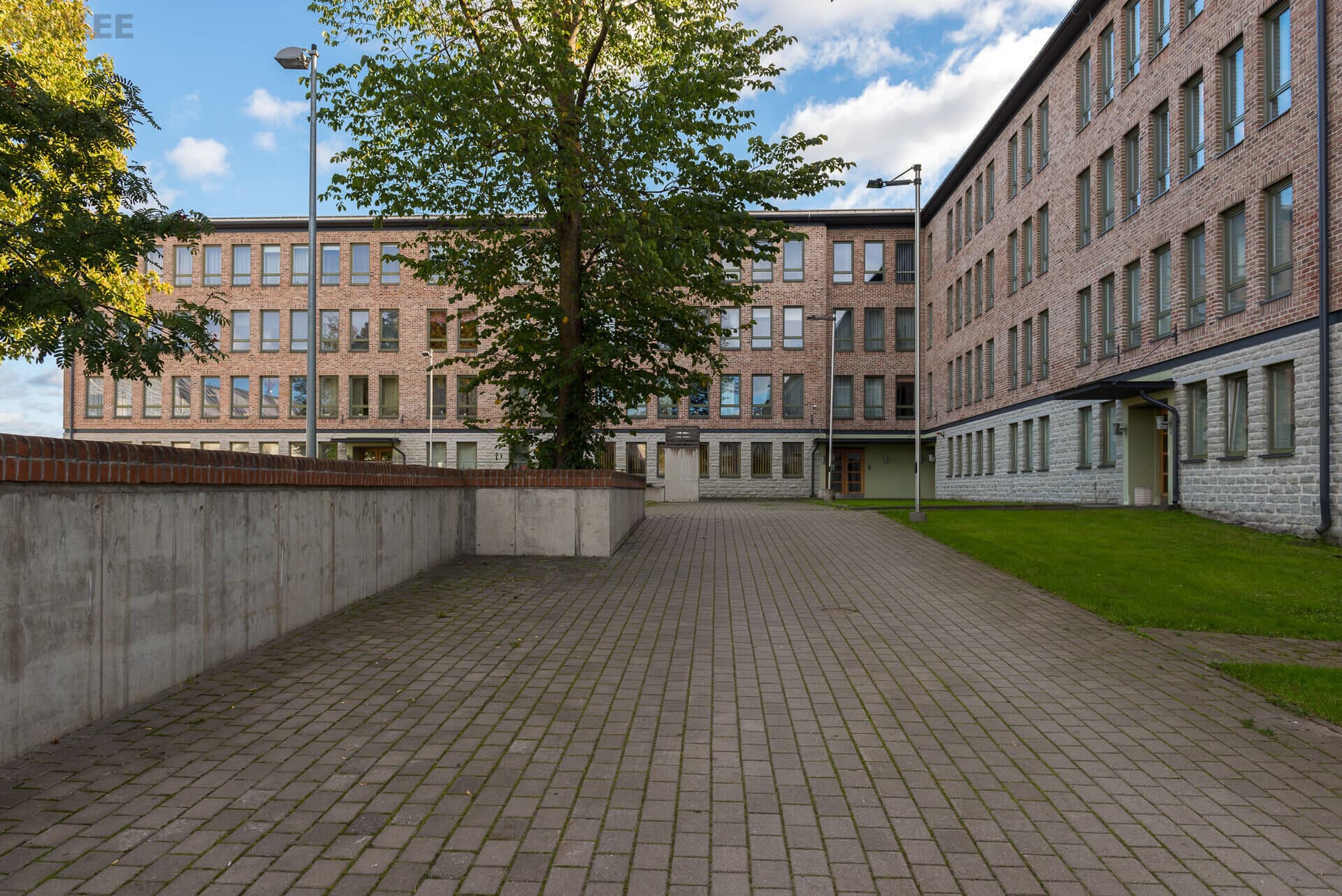 Vana-Lõuna tn 39, Kesklinn, Tallinn, Harjumaa