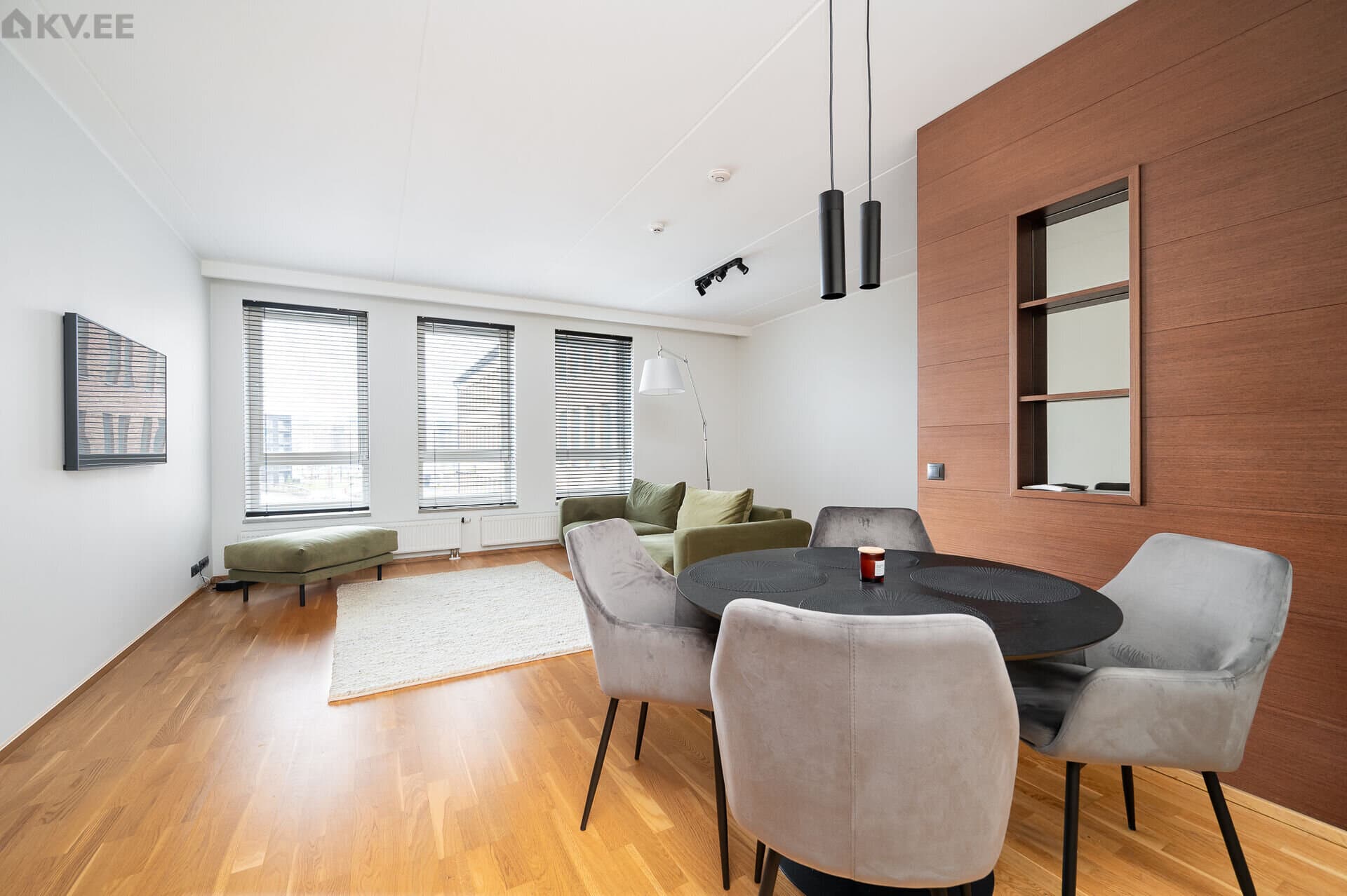 Vana-Lõuna tn 39, Kesklinn, Tallinn, Harjumaa