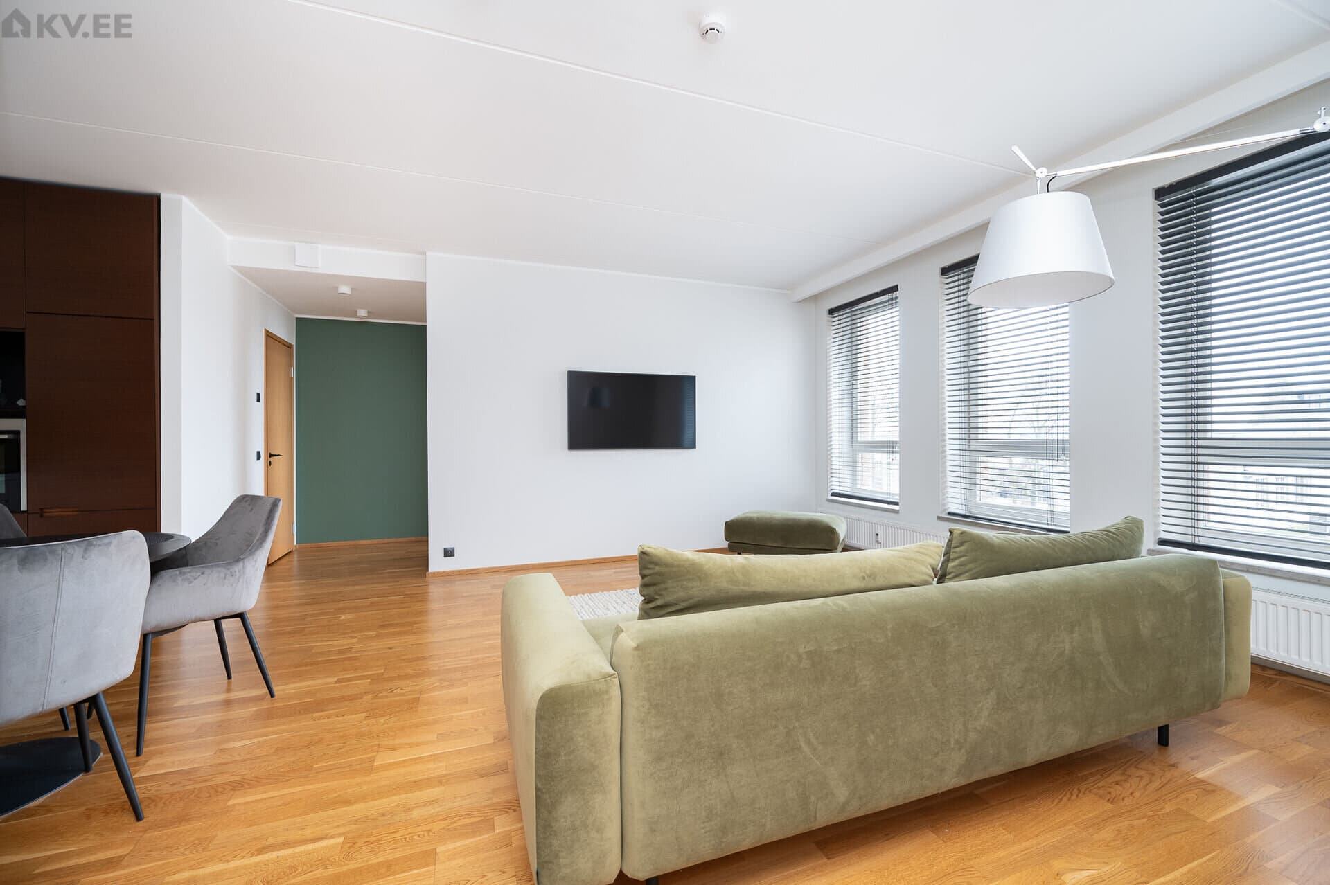 Vana-Lõuna tn 39, Kesklinn, Tallinn, Harjumaa