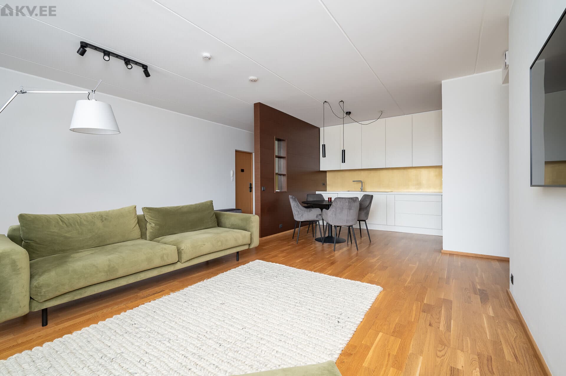 Vana-Lõuna tn 39, Kesklinn, Tallinn, Harjumaa