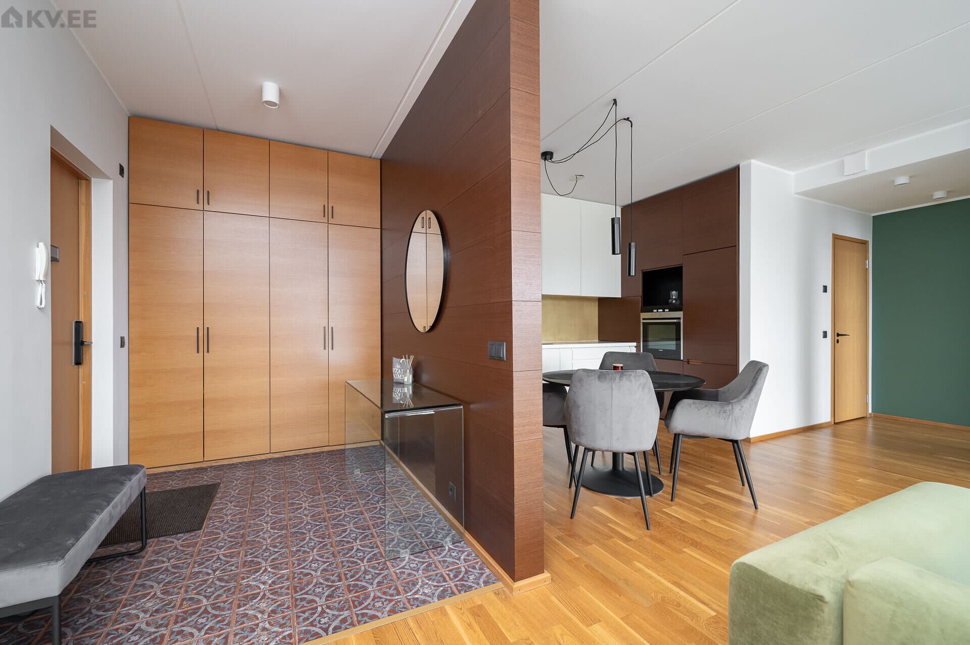 Vana-Lõuna tn 39, Kesklinn, Tallinn, Harjumaa