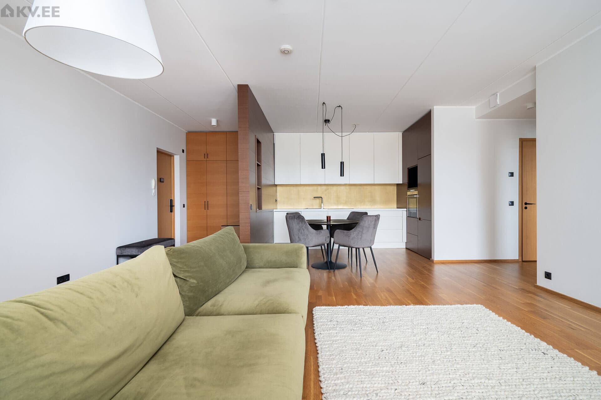Vana-Lõuna tn 39, Kesklinn, Tallinn, Harjumaa