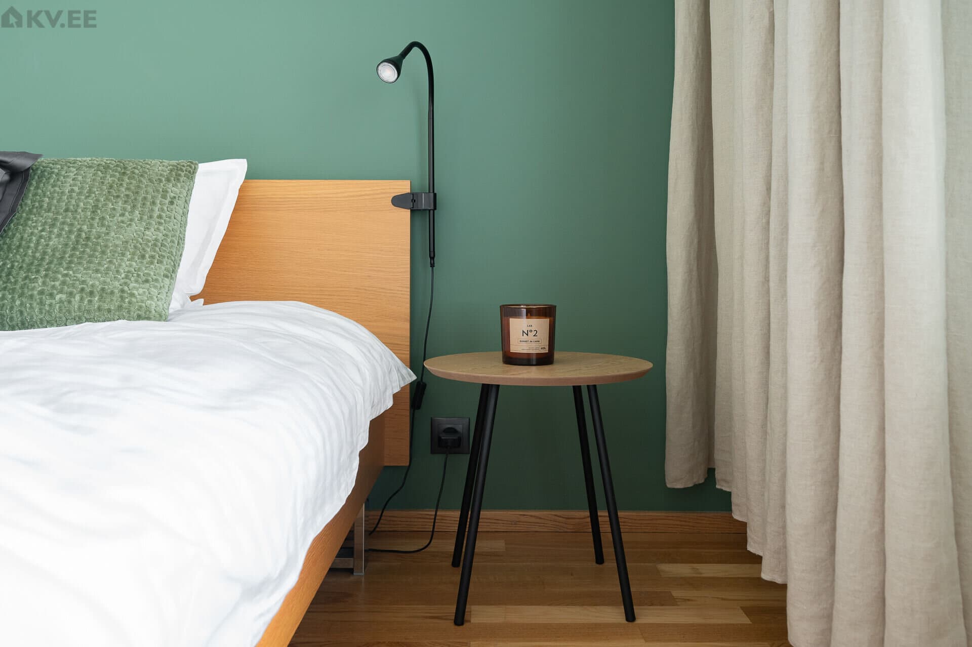 Vana-Lõuna tn 39, Kesklinn, Tallinn, Harjumaa