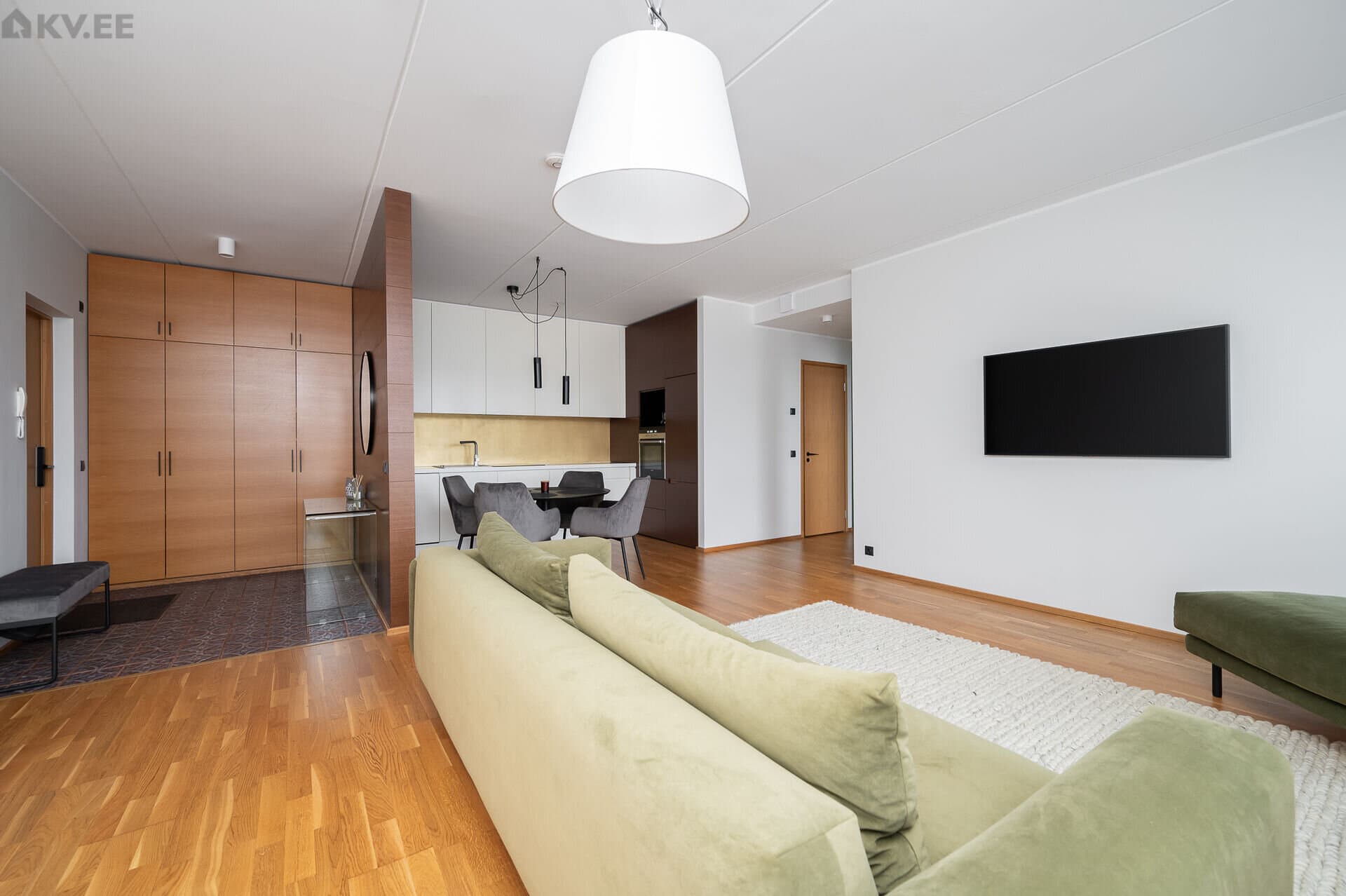 Vana-Lõuna tn 39, Kesklinn, Tallinn, Harjumaa