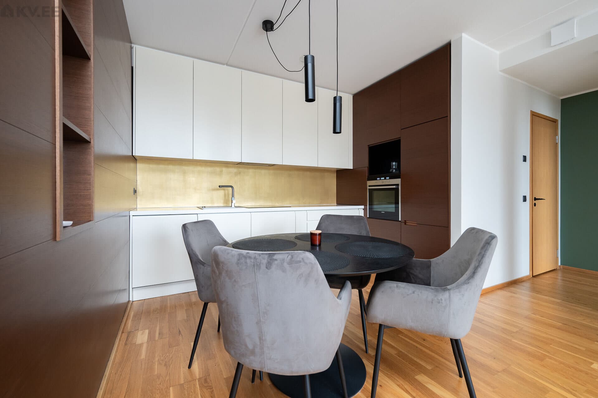 Vana-Lõuna tn 39, Kesklinn, Tallinn, Harjumaa