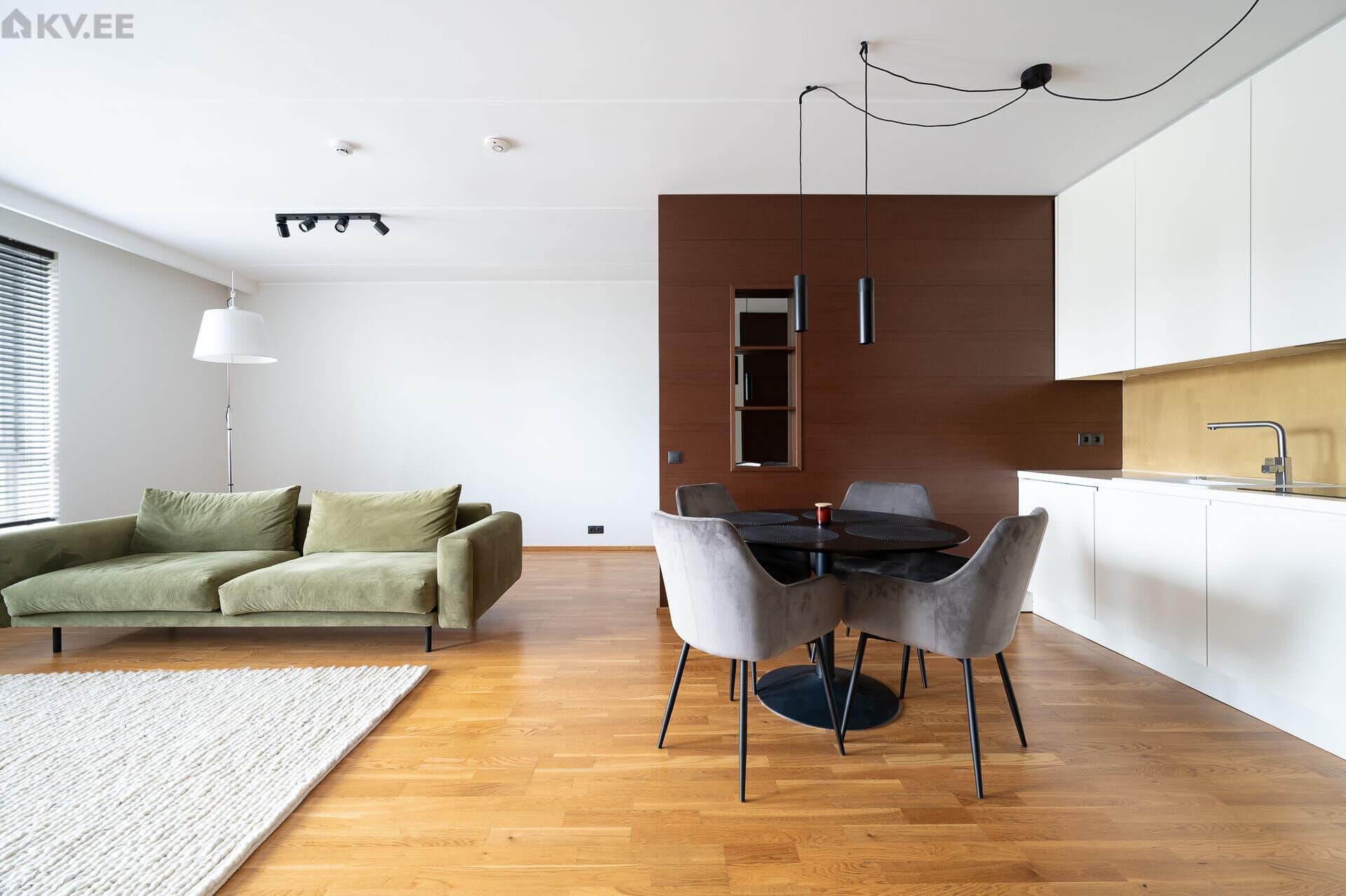 Аренда: 2-комнатная квартира 65,5 м² — Vana-Lõuna tn 39, Kesklinna linnaosa, Tallinn, Harju maakond