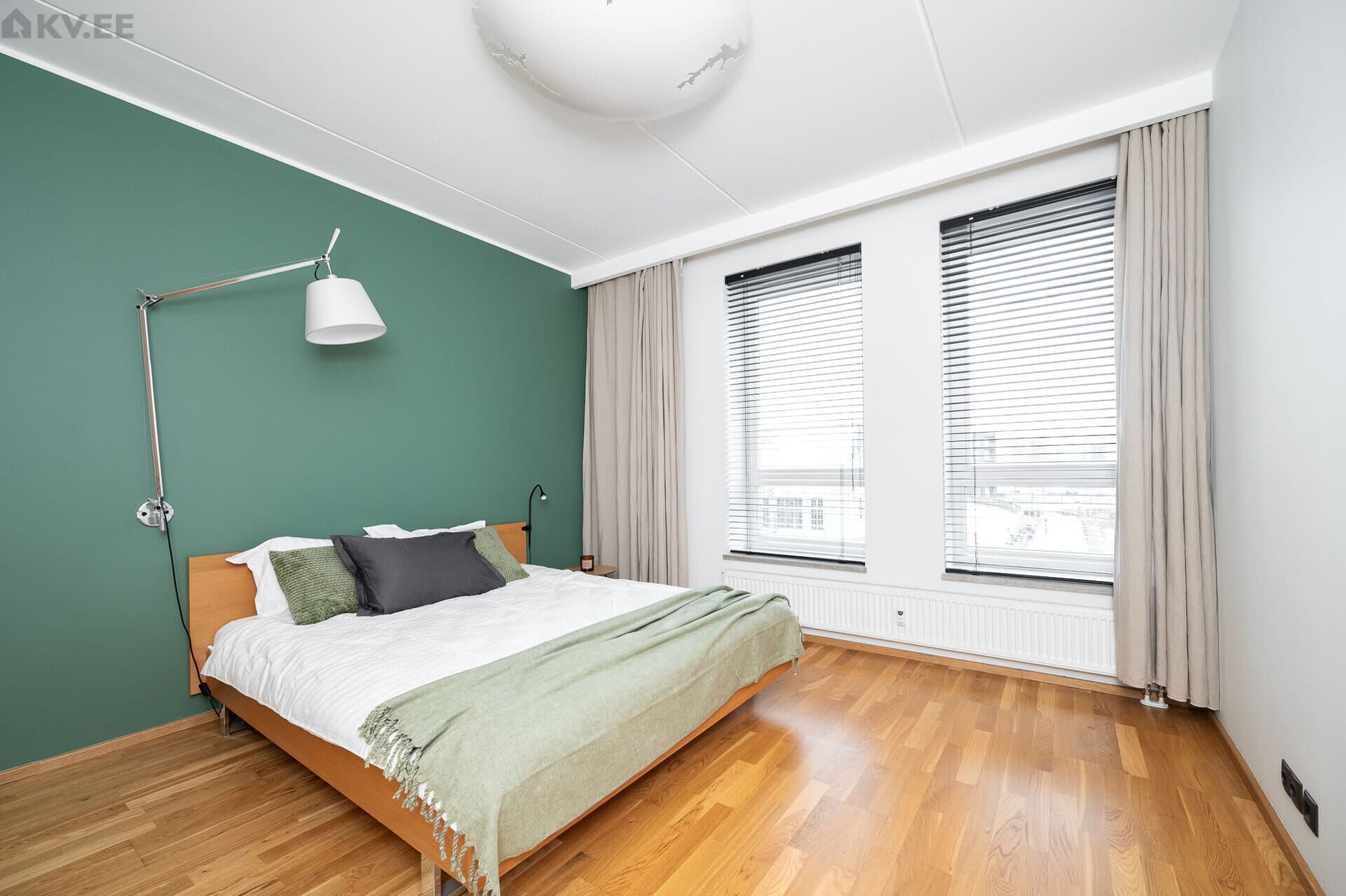 Vana-Lõuna tn 39, Kesklinn, Tallinn, Harjumaa