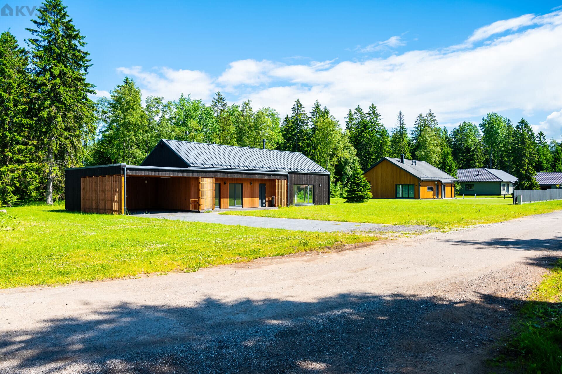 Kaasiku tn 26, Liikva, Harku vald, Harjumaa