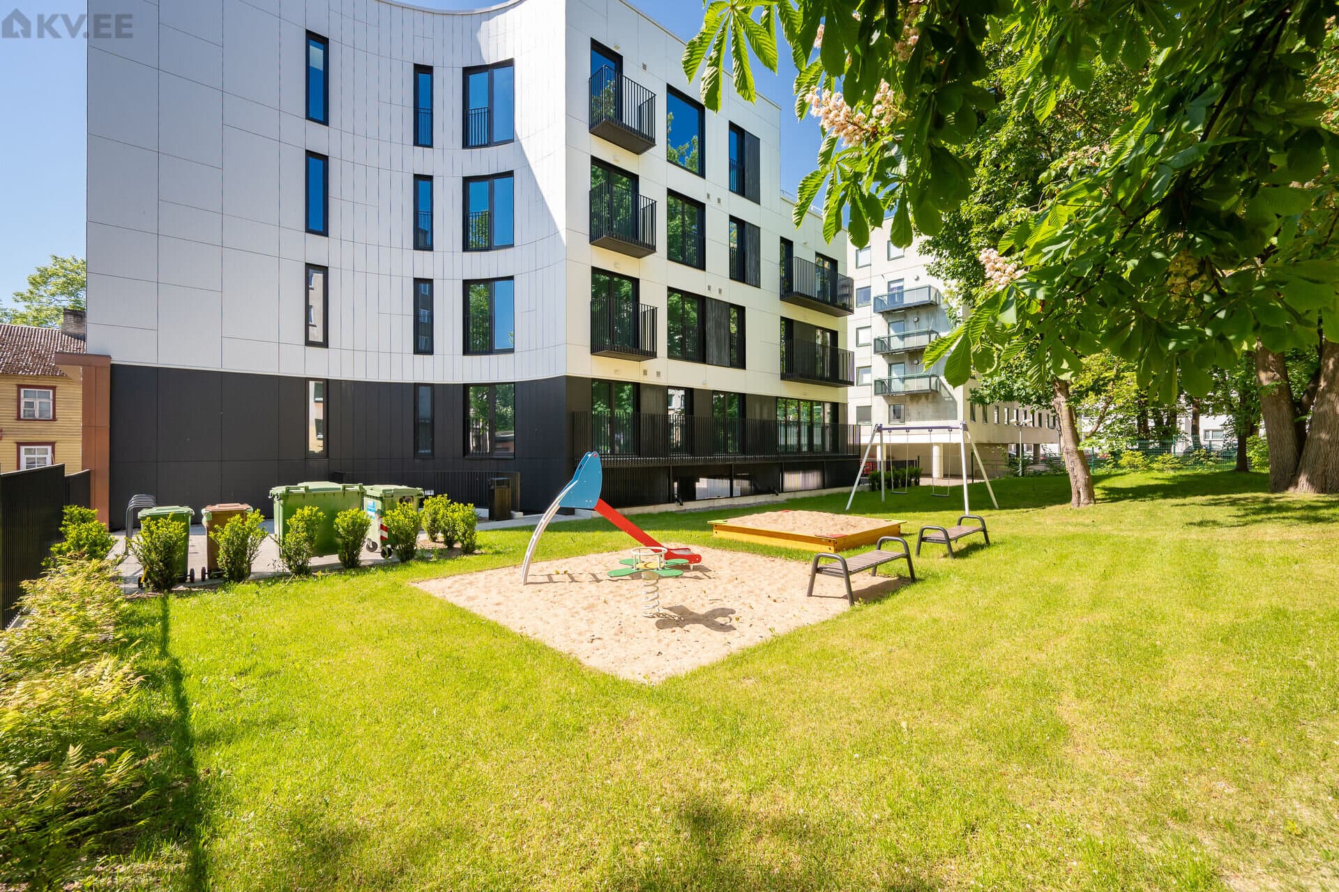 Luha 39-12, Kesklinn, Tallinn, Harjumaa