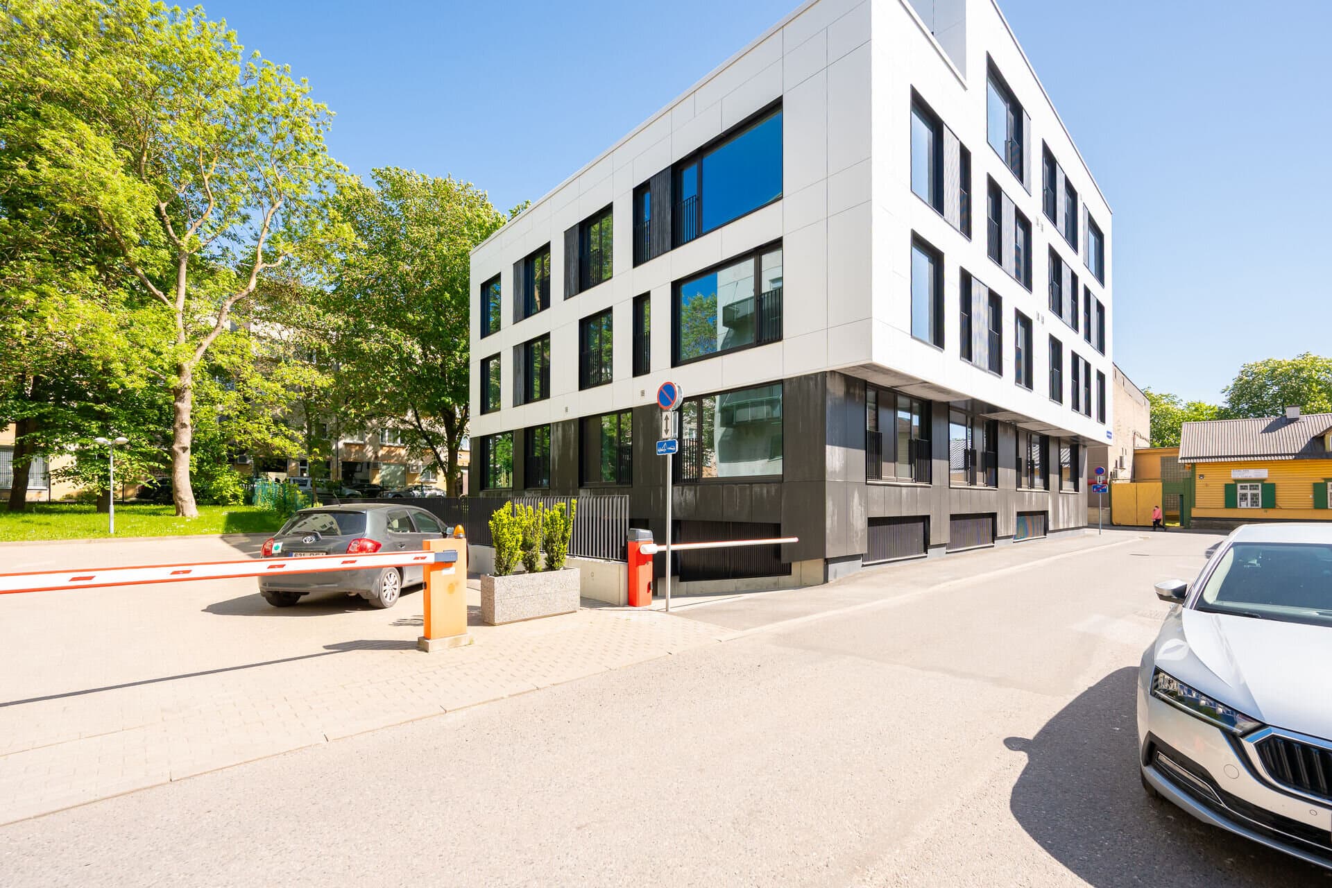 Luha 39-12, Kesklinn, Tallinn, Harjumaa