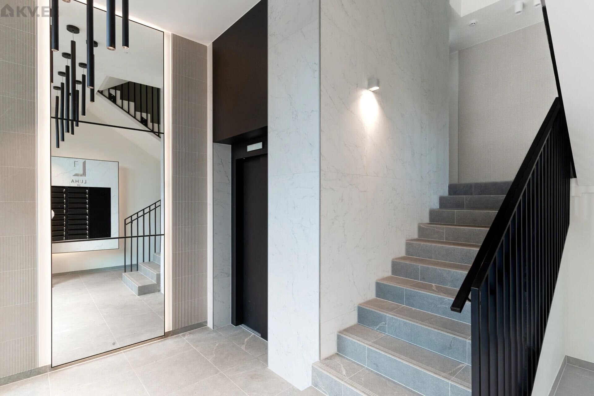 Luha tn 39-6, Kesklinn, Tallinn, Harjumaa