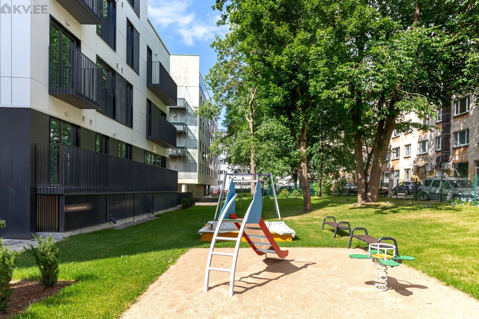 Luha tn 39-6, Kesklinn, Tallinn, Harjumaa