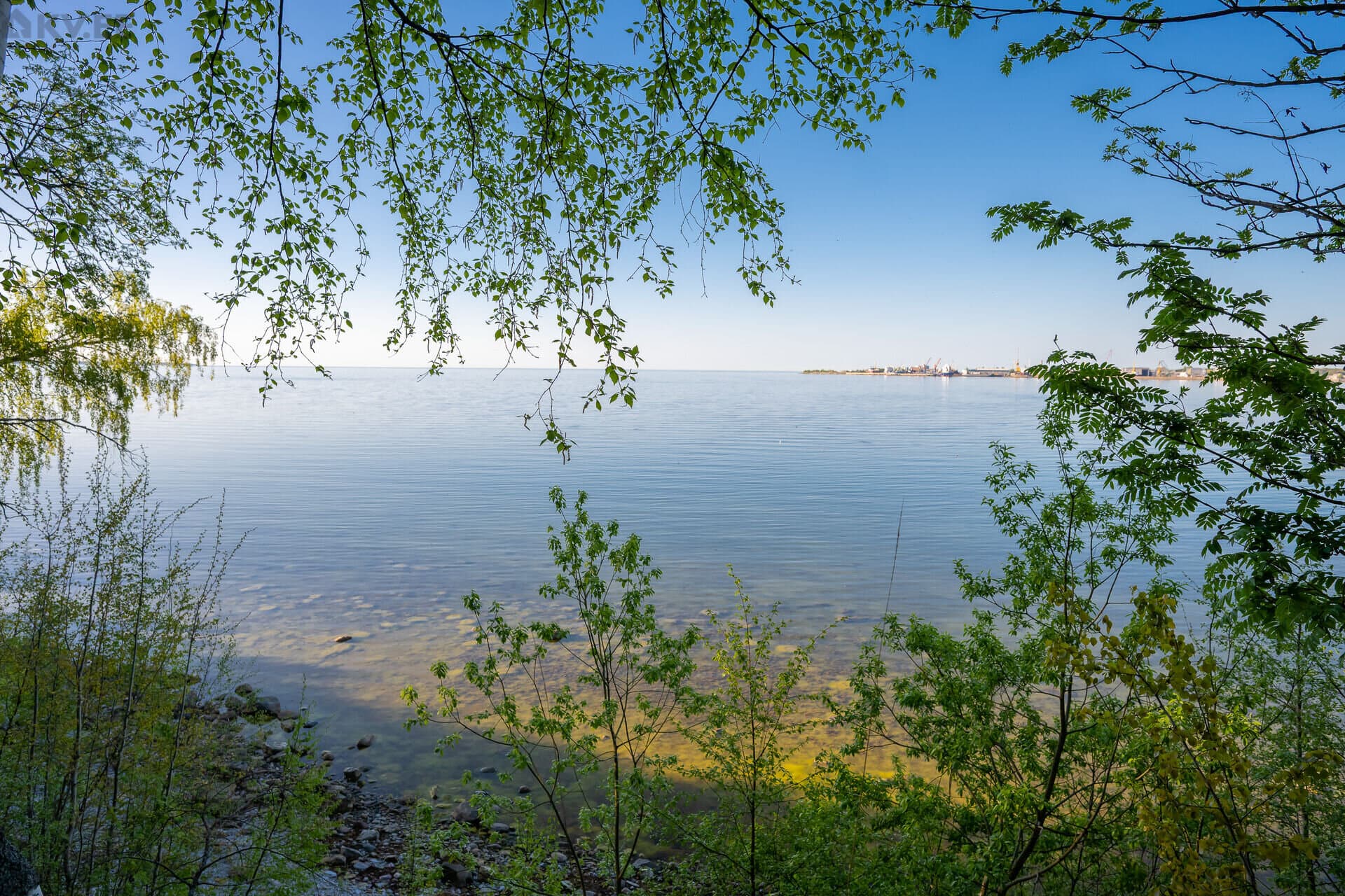 Merekalju tn 1-2, Haabersti, Tallinn, Harjumaa