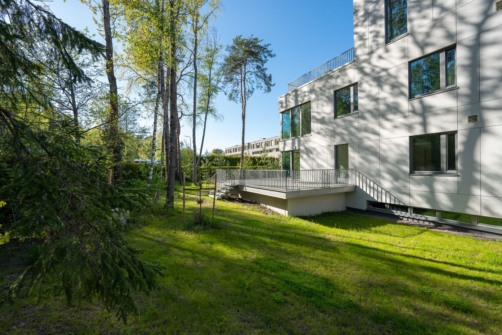 Merekalju tn 1-2, Haabersti, Tallinn, Harjumaa
