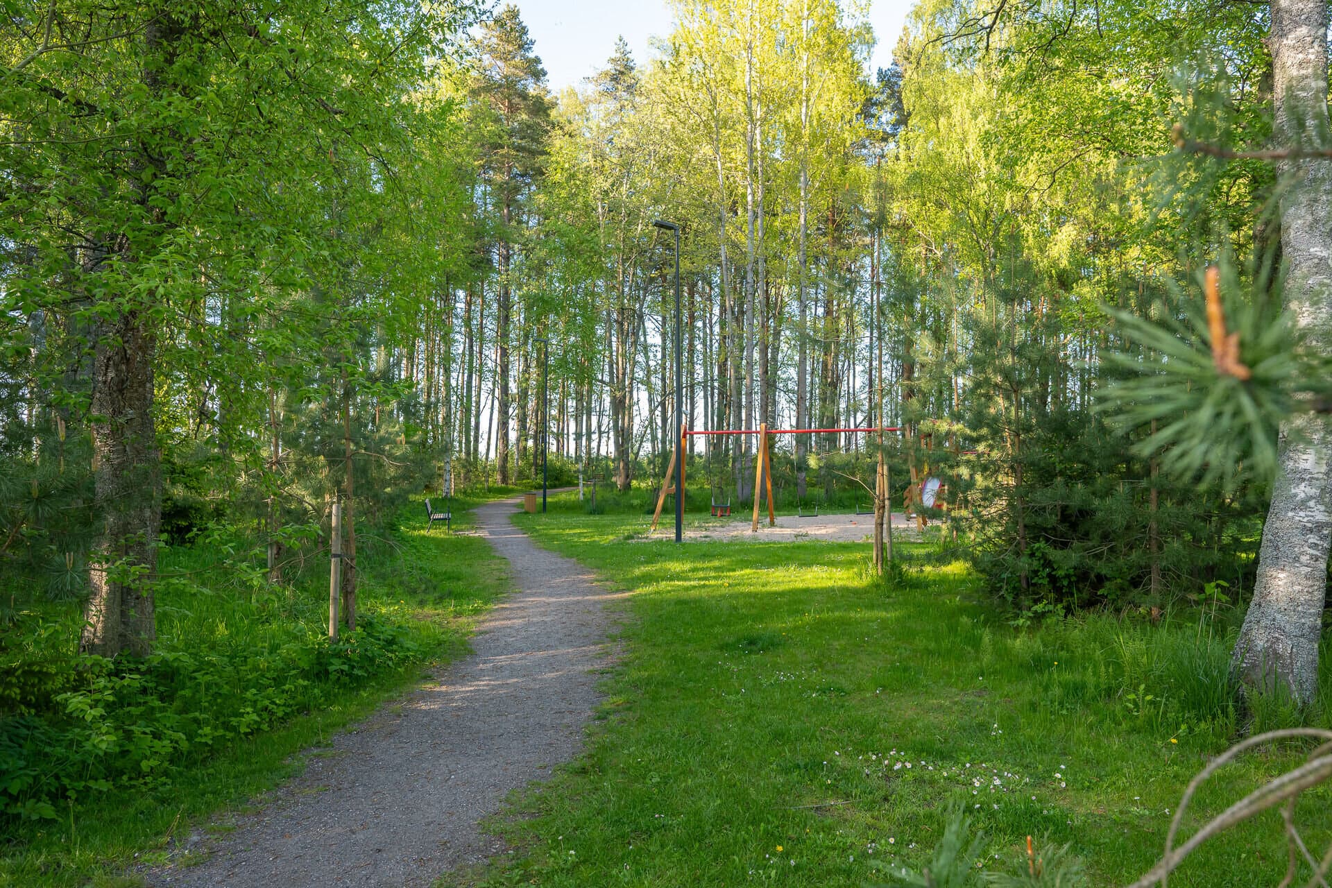 Merekalju tn 1-2, Haabersti, Tallinn, Harjumaa
