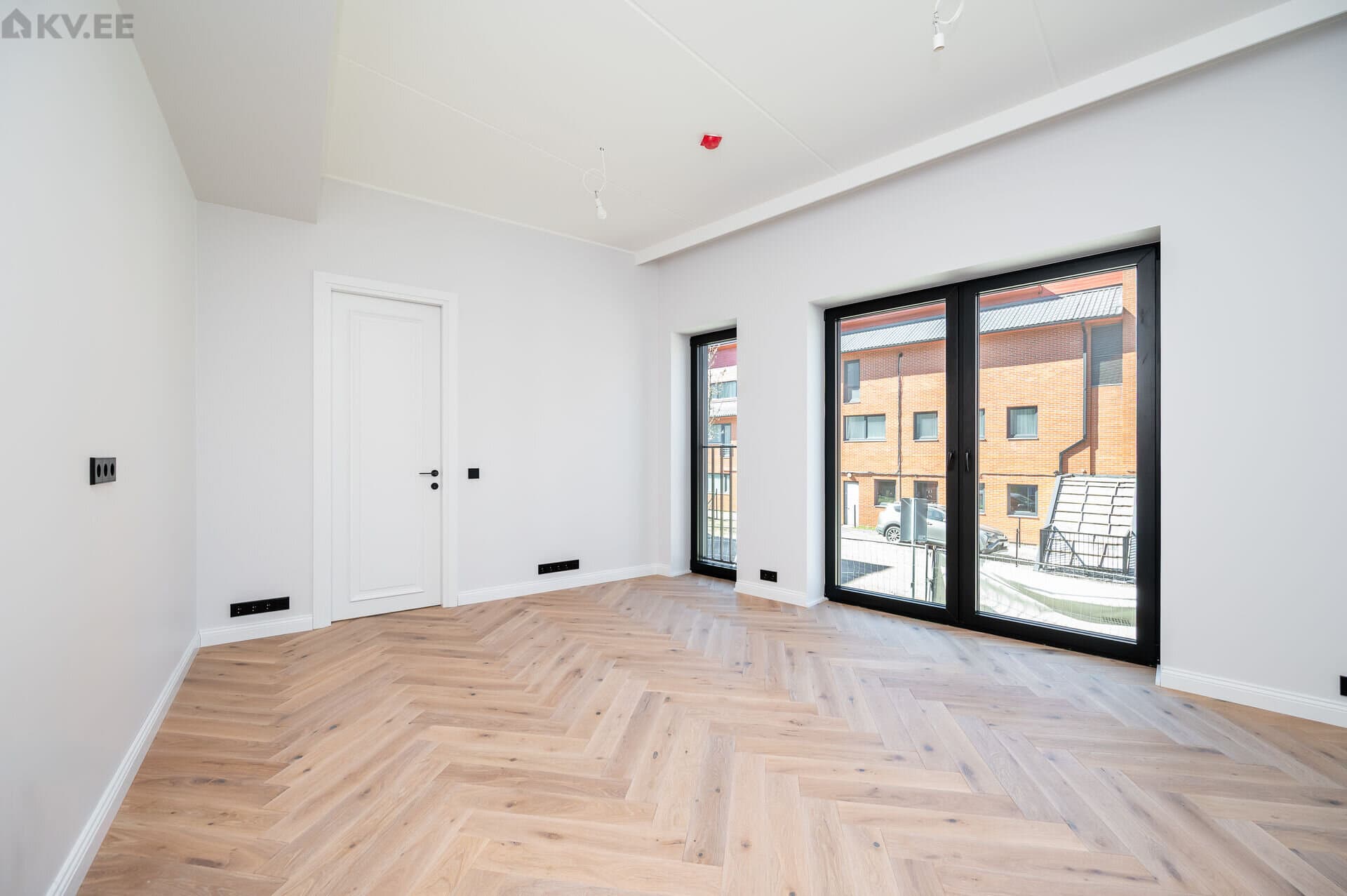 Продажа: 2-комнатная квартира 38,7 м² — Narva mnt 120-5, Kesklinna linnaosa, Tallinn, Harju maakond