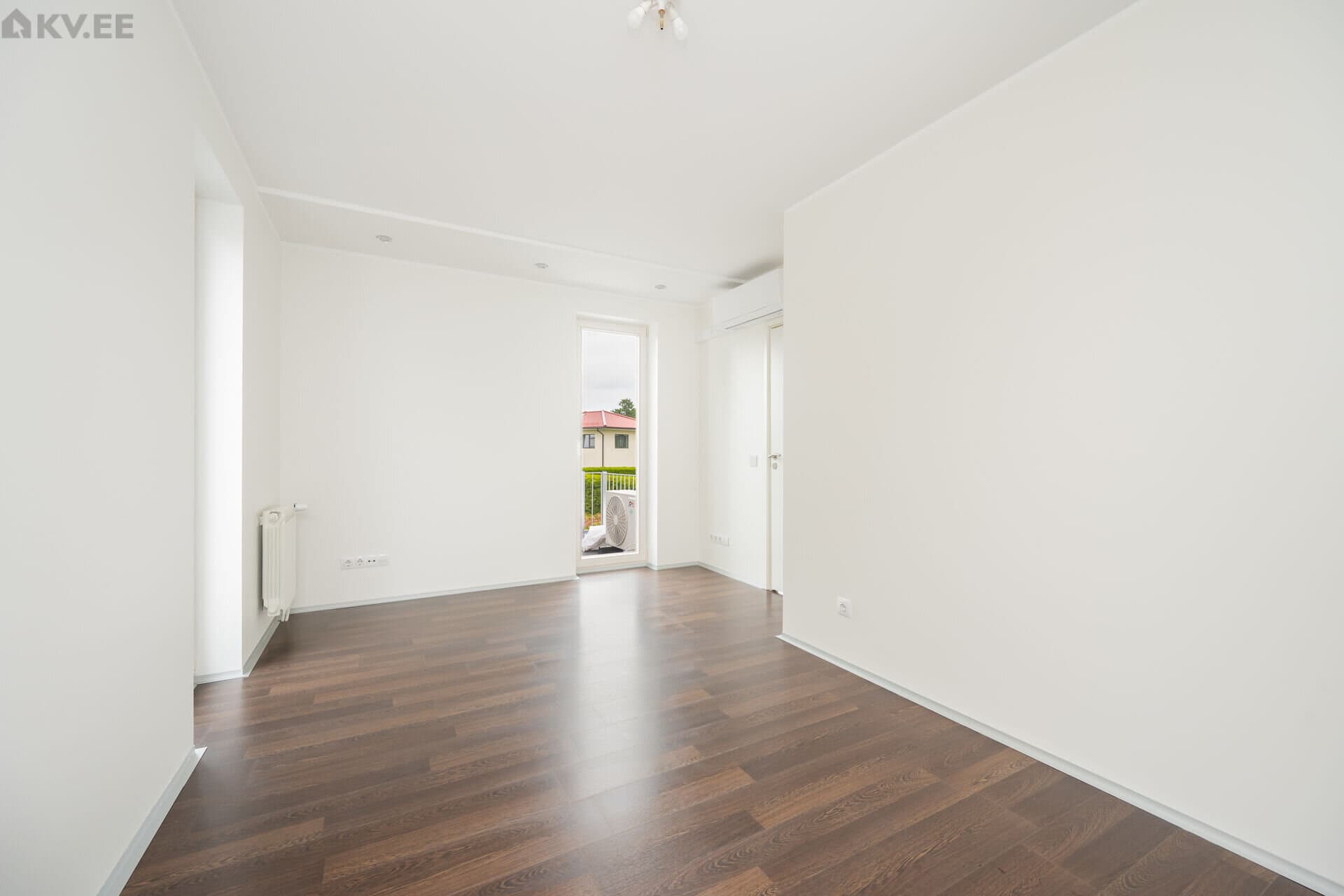 Vismeistri tn 20, Haabersti, Tallinn, Harjumaa