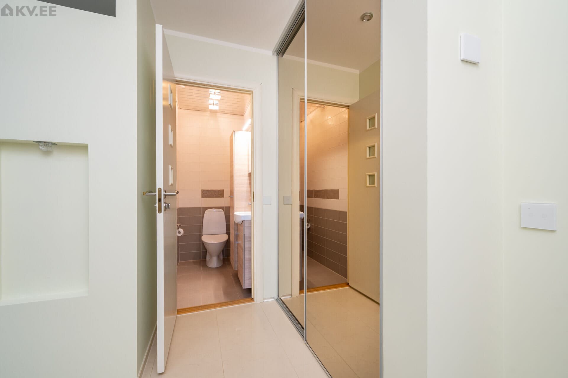 Vismeistri tn 20, Haabersti, Tallinn, Harjumaa