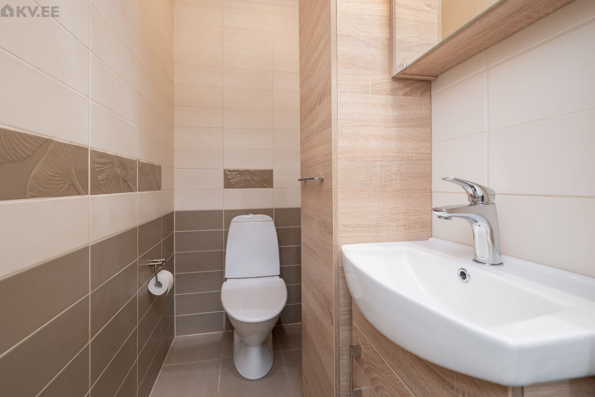 Vismeistri tn 20, Haabersti, Tallinn, Harjumaa