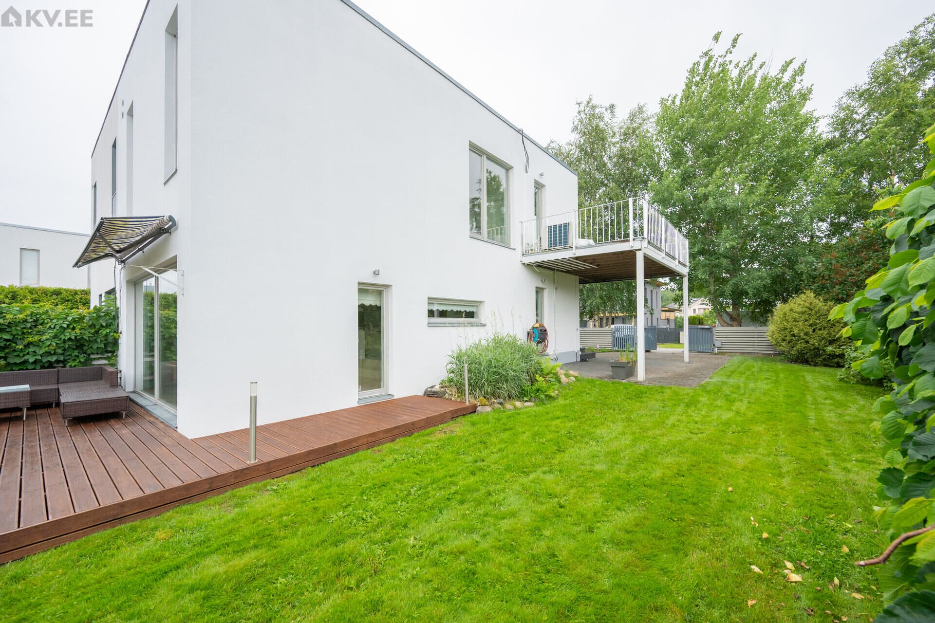 Vismeistri tn 20, Haabersti, Tallinn, Harjumaa