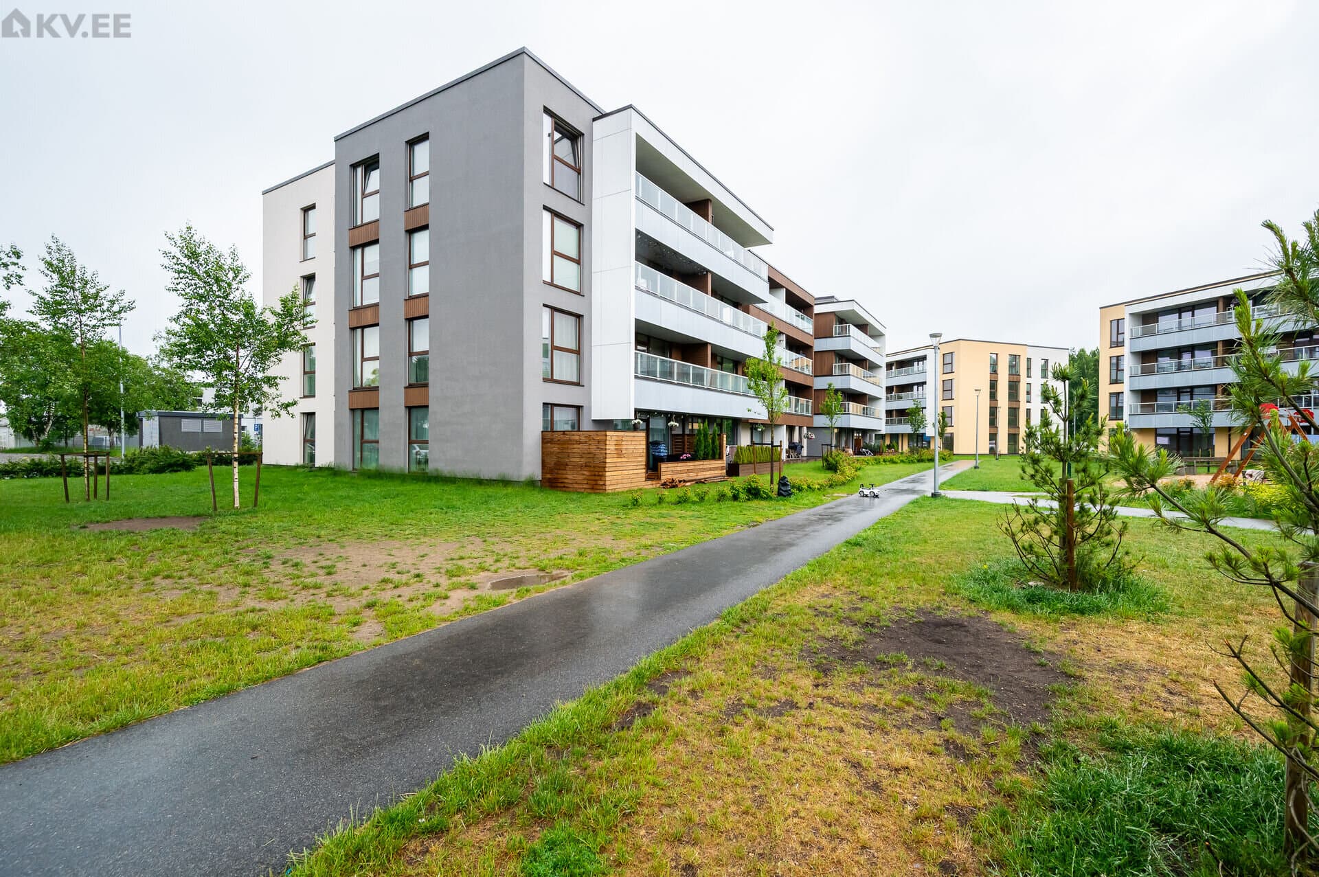 Lepa tee 3, Loo alevik, Jõelähtme vald, Harjumaa