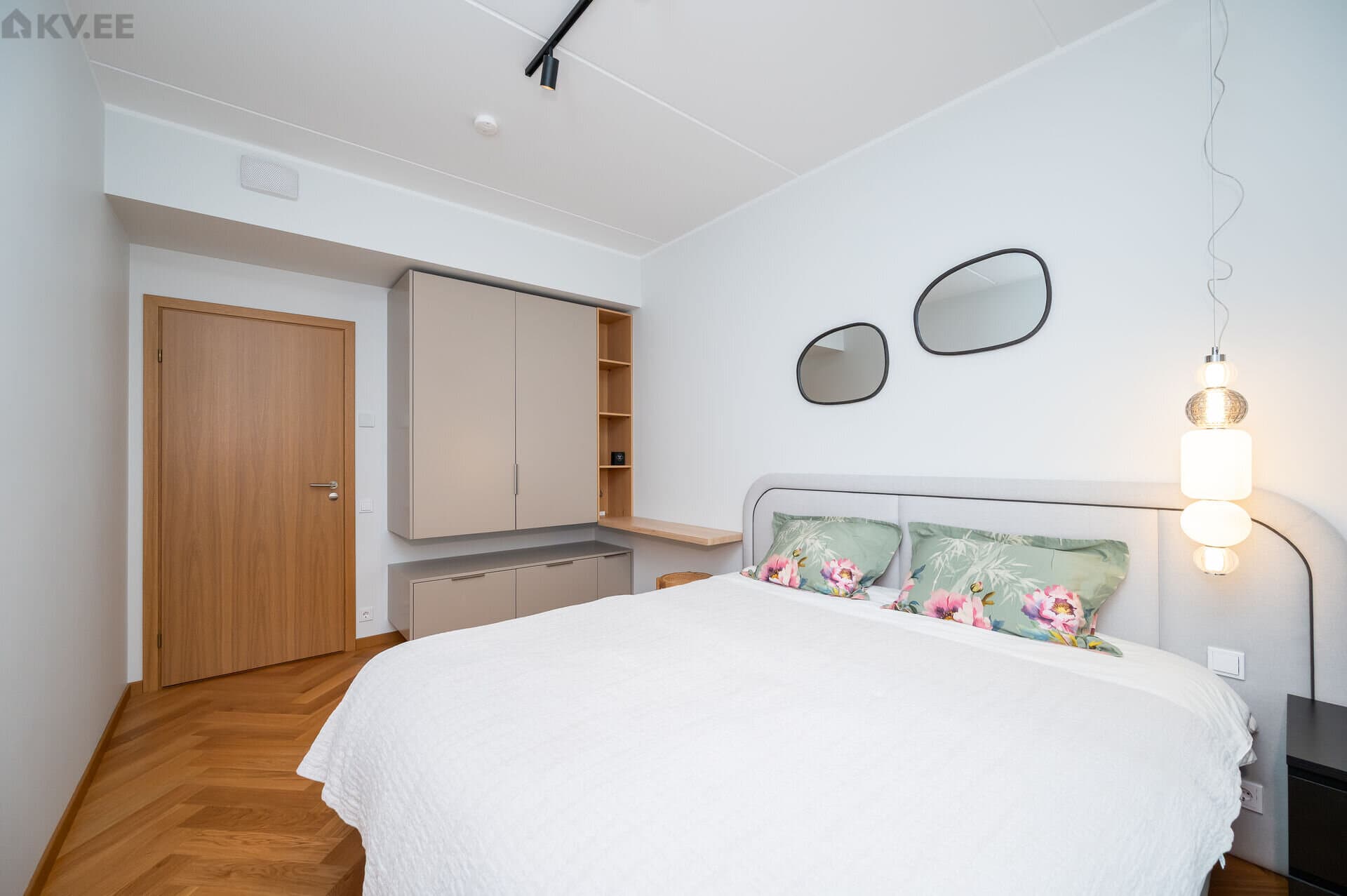 Volmre tn 21, Haabersti, Tallinn, Harjumaa