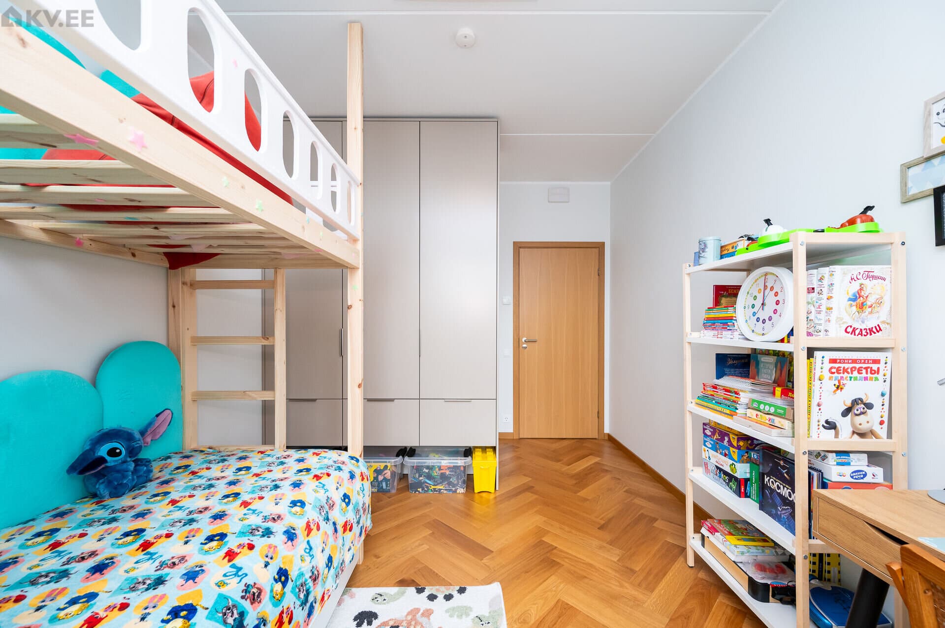 Volmre tn 21, Haabersti, Tallinn, Harjumaa