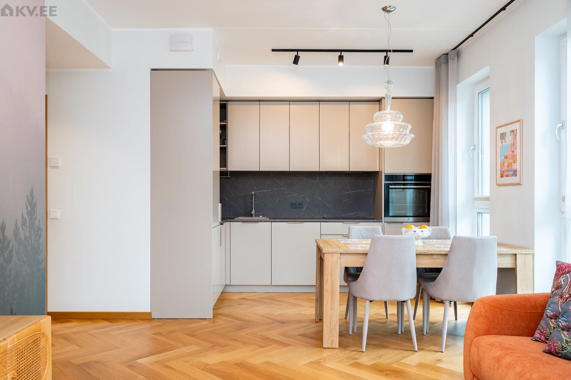 Volmre tn 21, Haabersti, Tallinn, Harjumaa