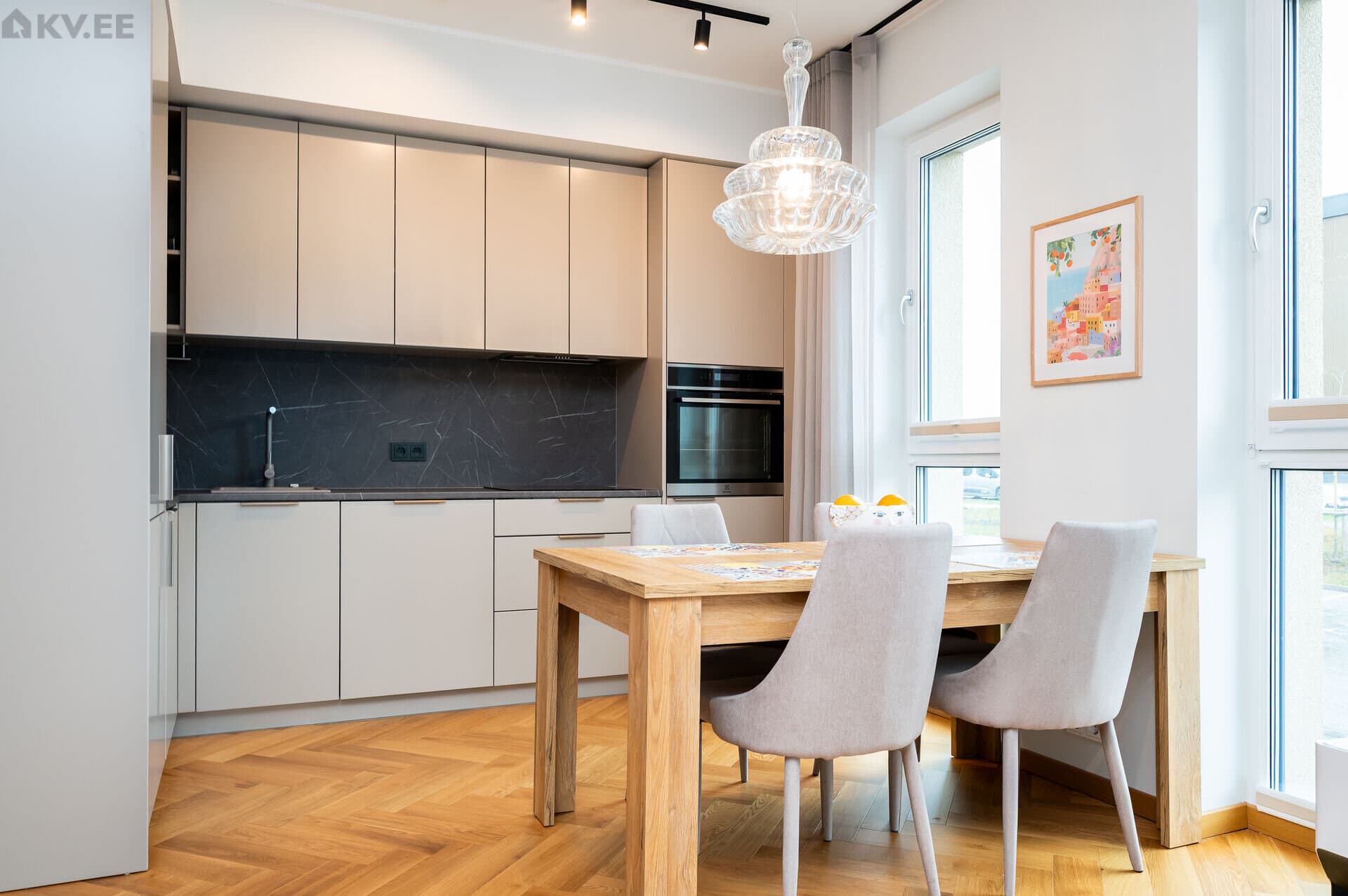 Volmre tn 21, Haabersti, Tallinn, Harjumaa