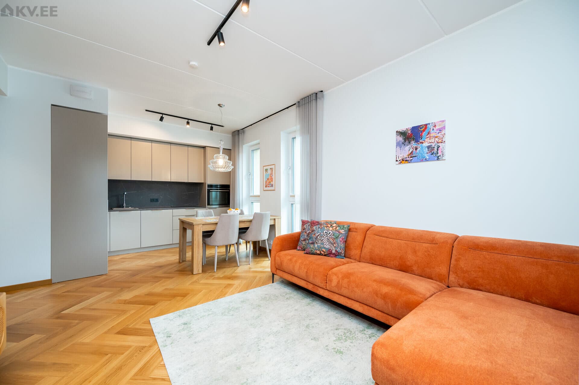 Volmre tn 21, Haabersti, Tallinn, Harjumaa