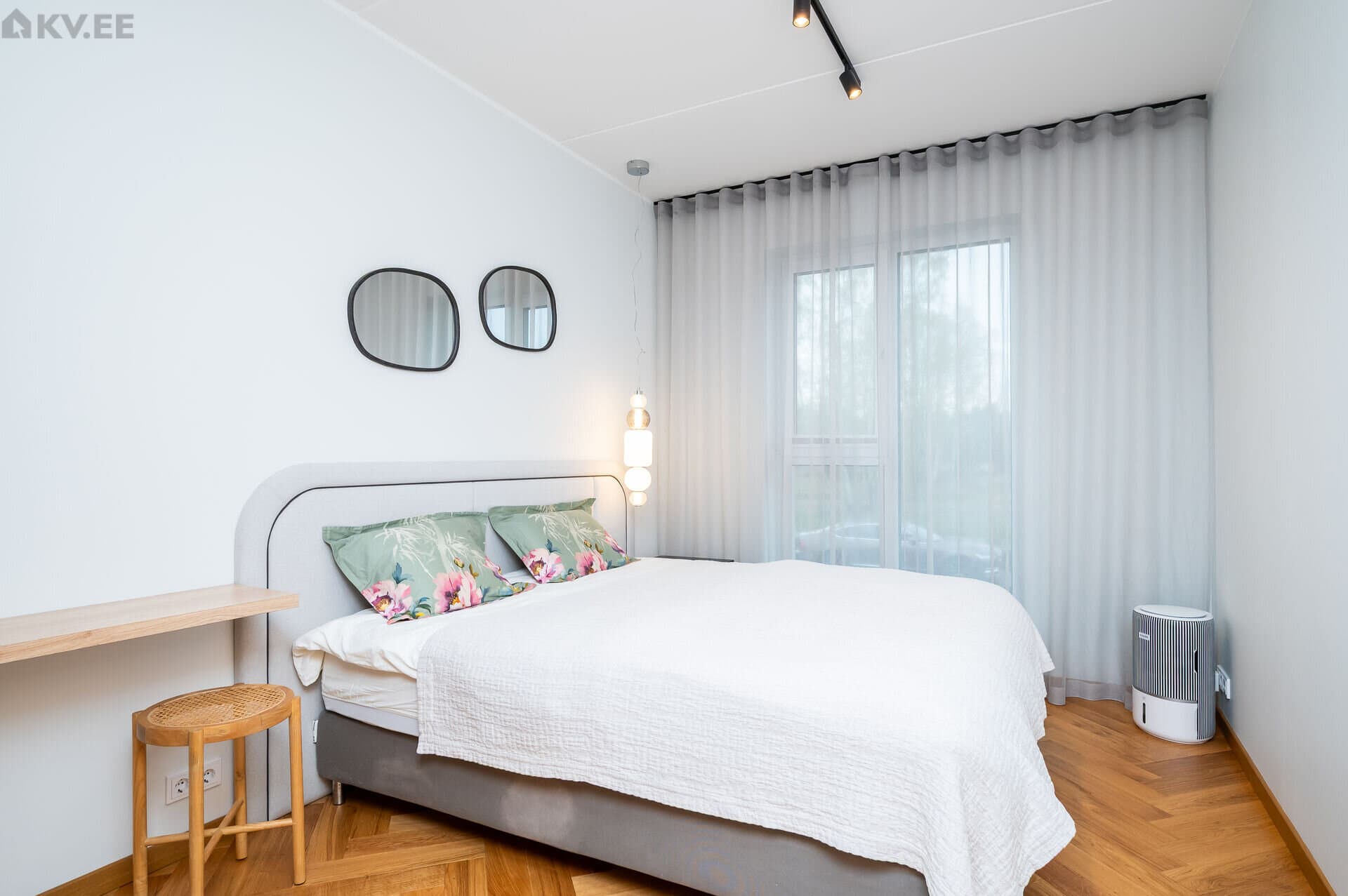 Volmre tn 21, Haabersti, Tallinn, Harjumaa