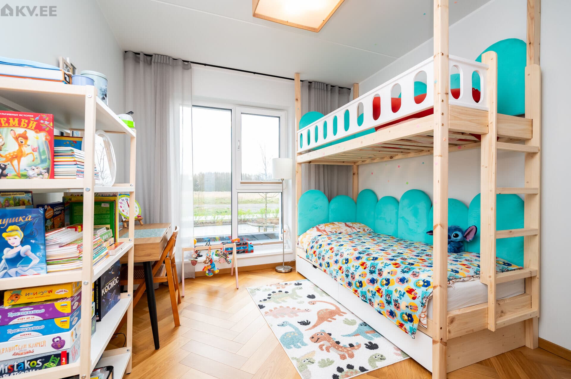 Volmre tn 21, Haabersti, Tallinn, Harjumaa