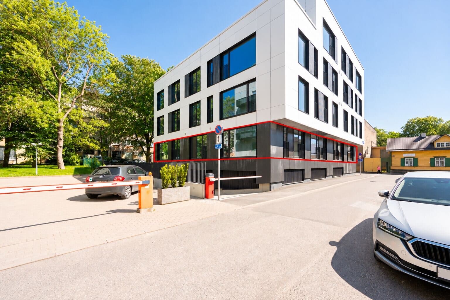 Продажа: 10-комнатная квартира 244,8 м² — Luha tn 39-2, Kesklinna linnaosa, Tallinn, Harju maakond